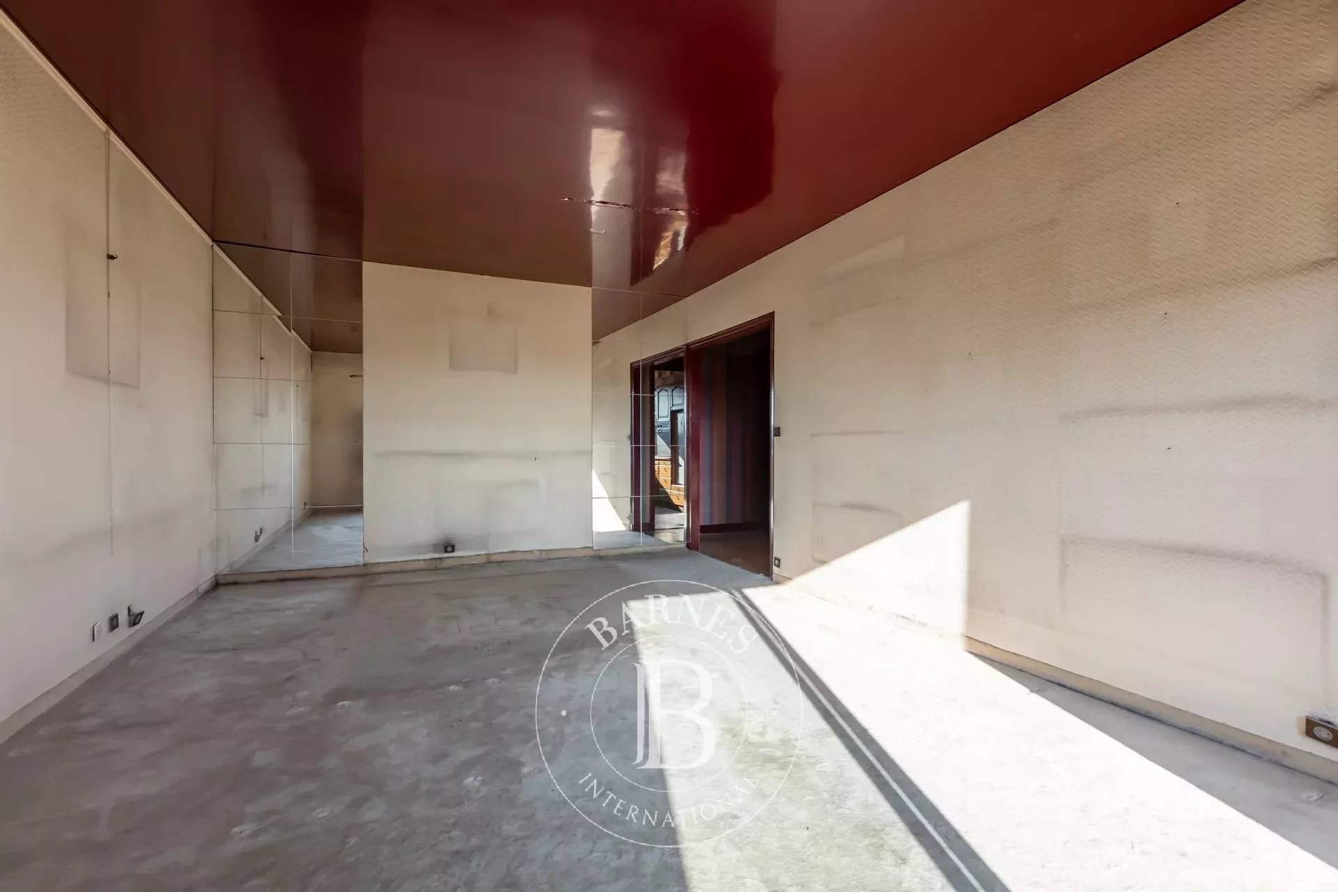 Paris  - Appartement  - picture 14
