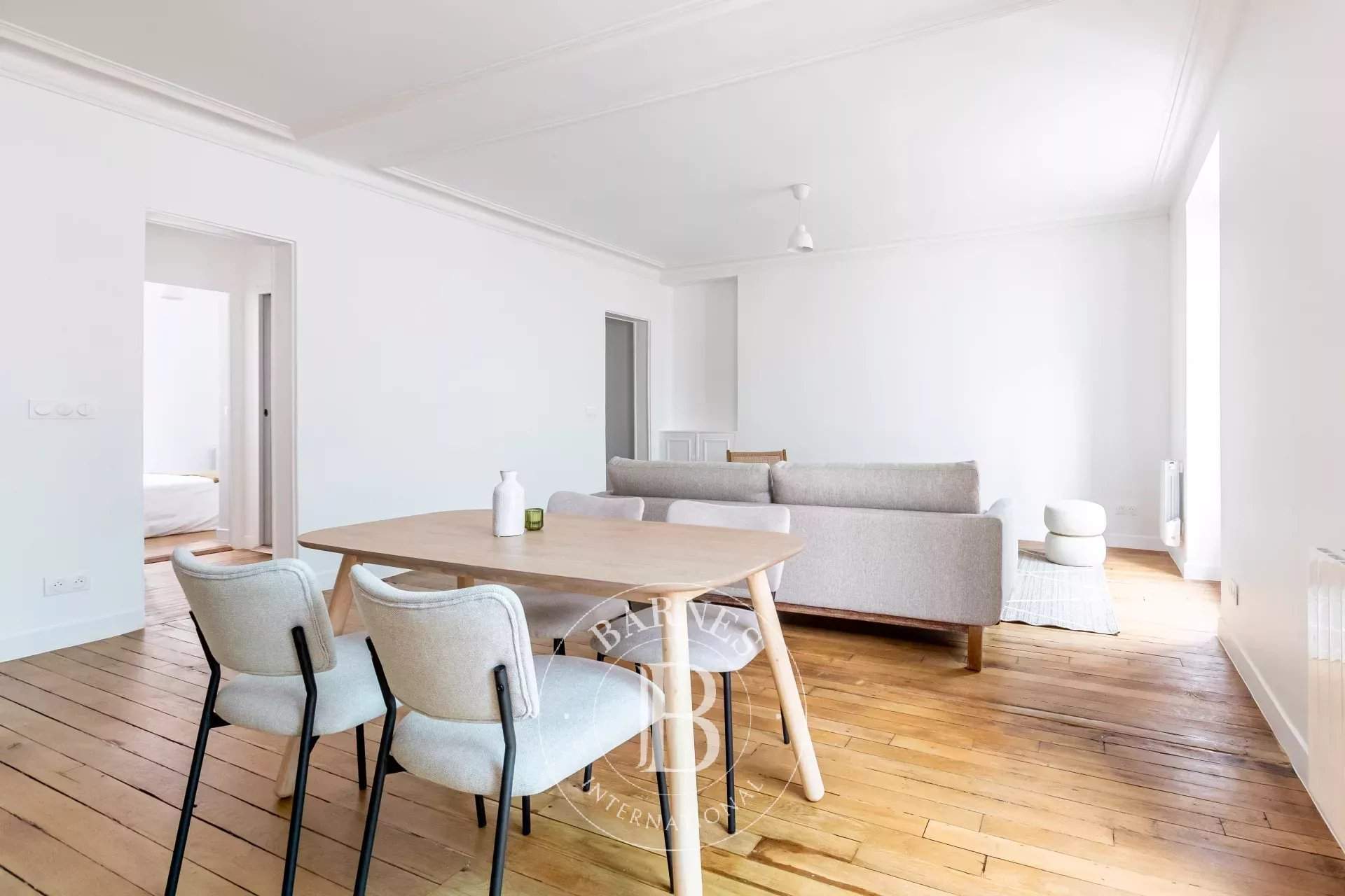 Paris  - Apartment 2 Bedrooms - picture 4