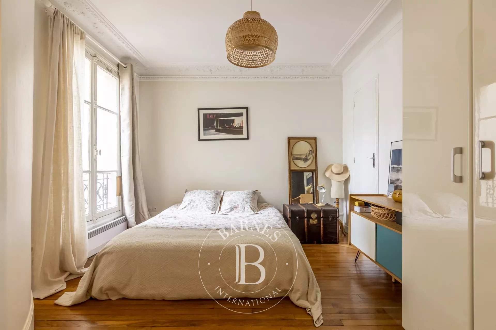 Paris  - Apartment 1 Bedroom - picture 7