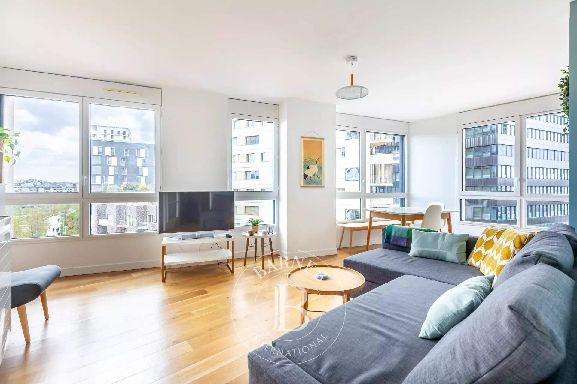 Paris  - Apartment 2 Bedrooms - picture 4