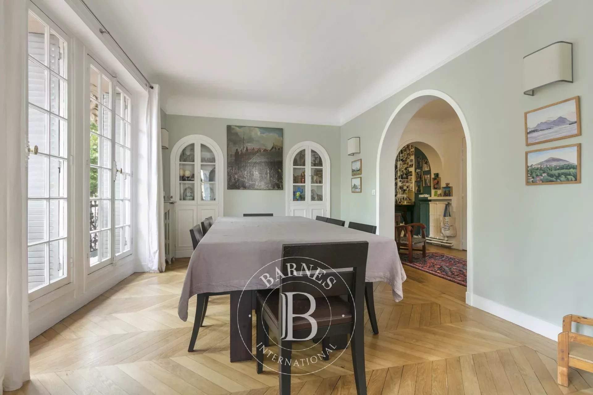Paris  - Apartment  - picture 4