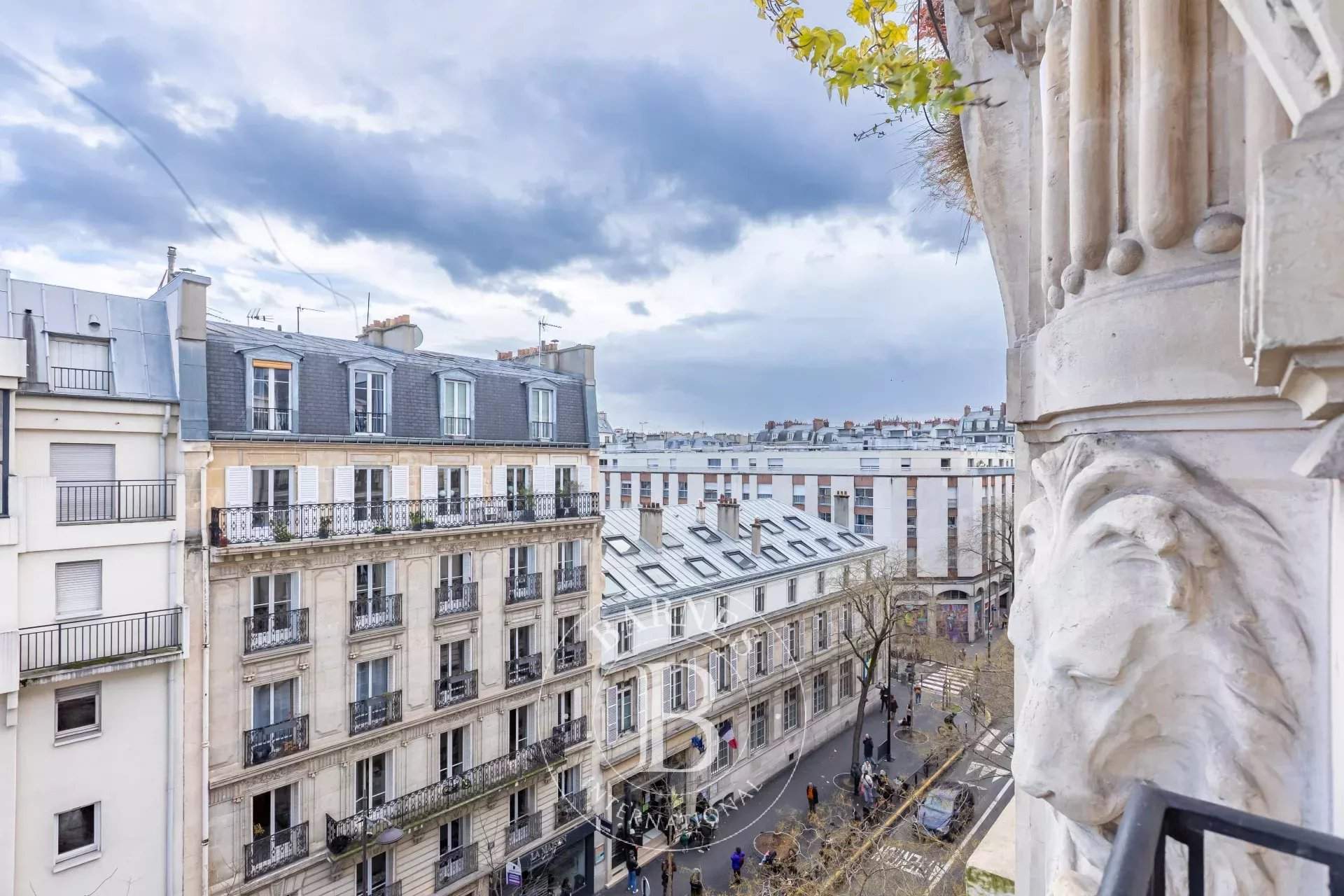 Paris  - Apartment 2 Bedrooms - picture 7