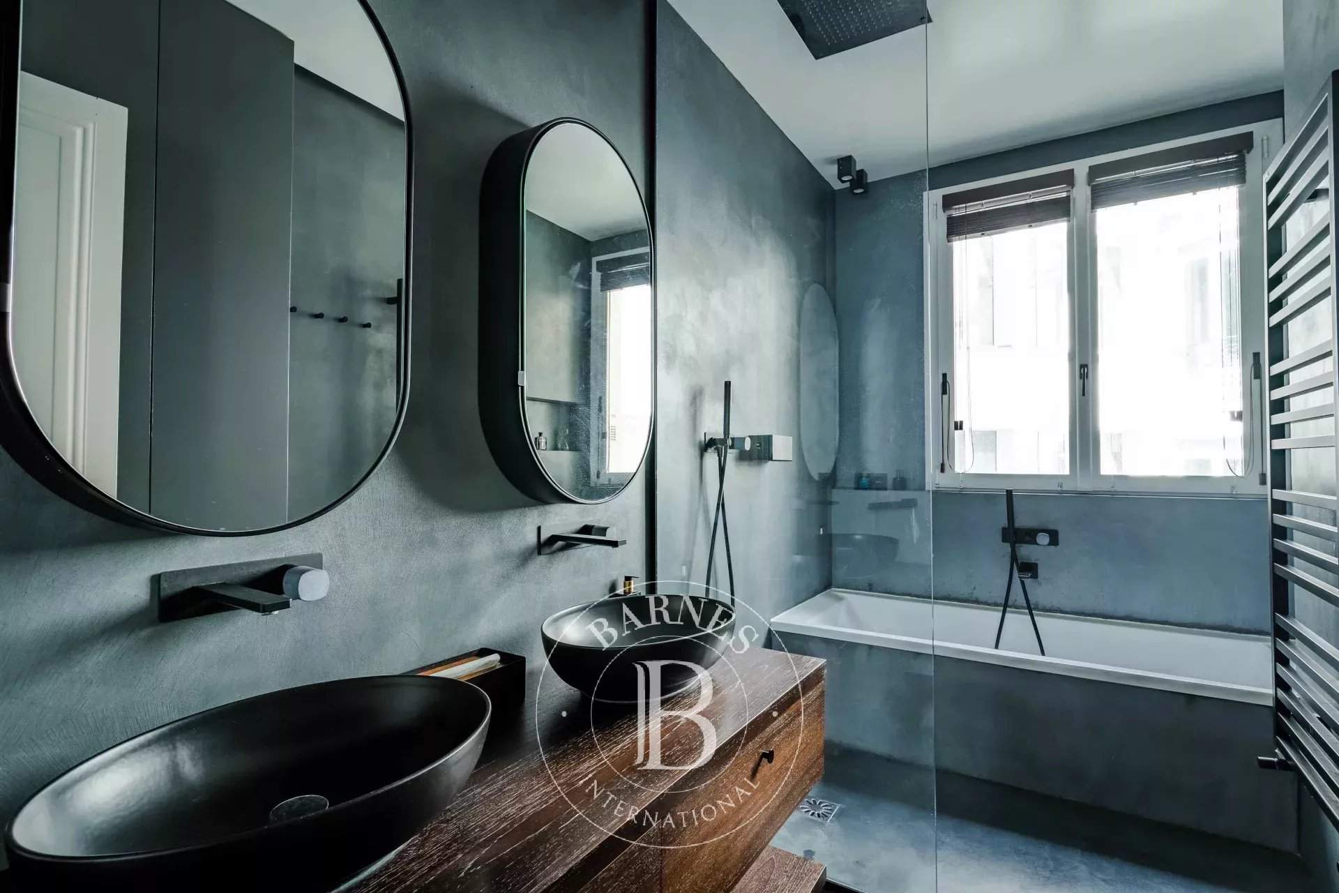 Paris  - Piso 4 Cuartos 3 Habitaciones - picture 7