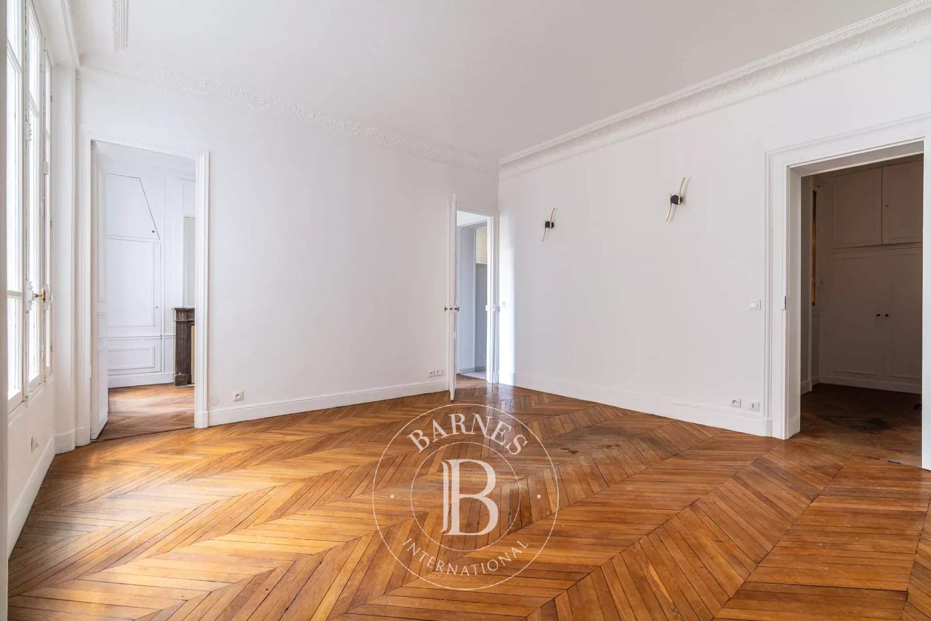 Paris  - Appartement 3 Pi&egrave;ces, 1 Chambre - picture 3