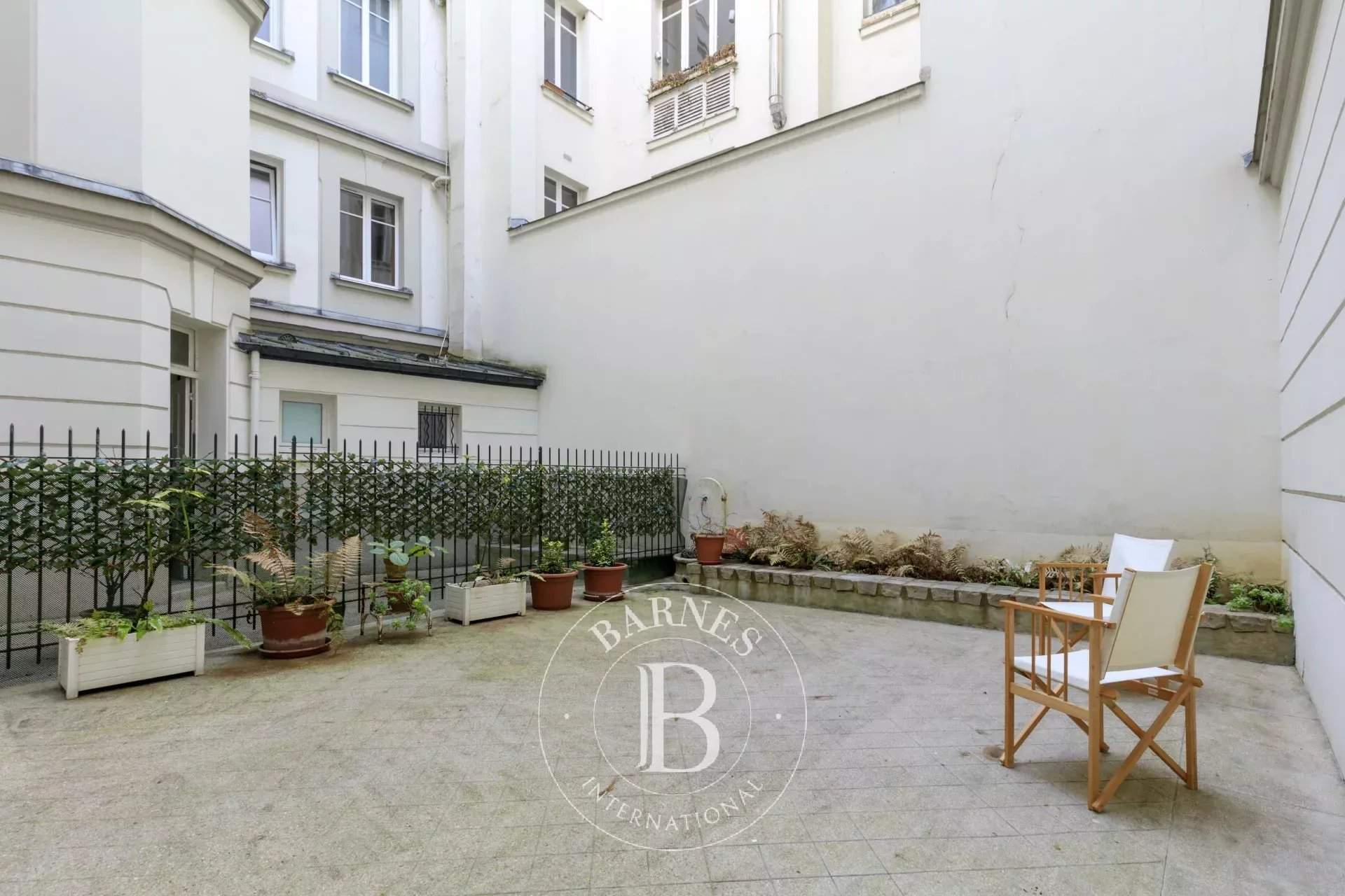 Paris  - Appartement 1 Pièce - picture 3