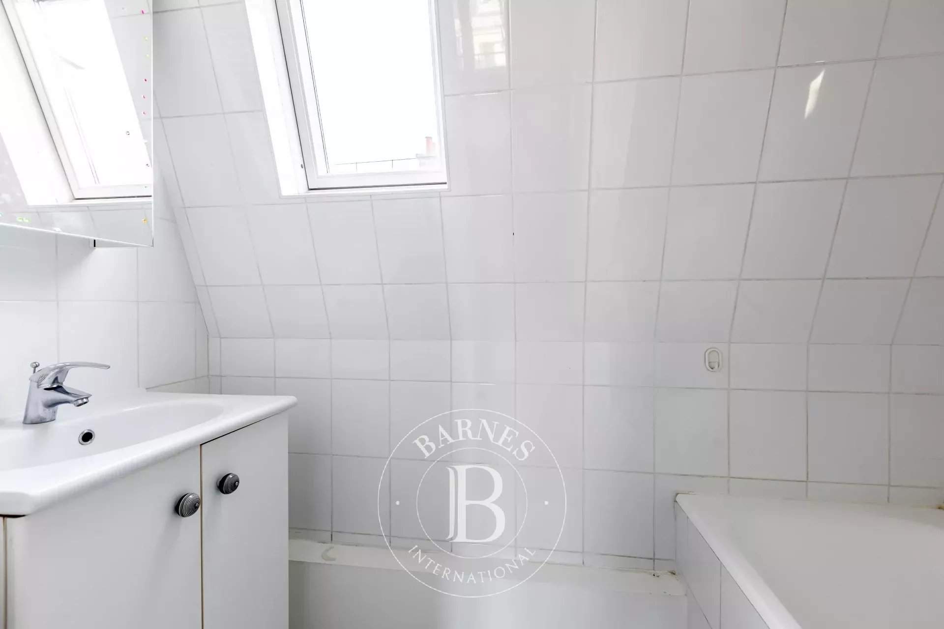 Paris  - Piso 2 Cuartos, 1 Habitacion - picture 9