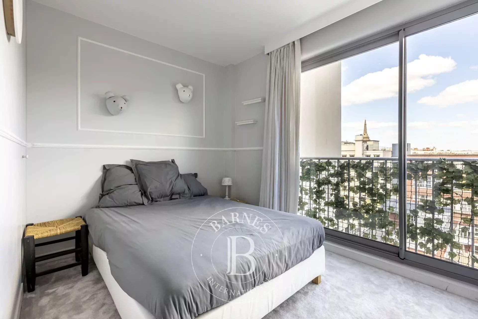 Paris  - Apartment 2 Bedrooms - picture 15