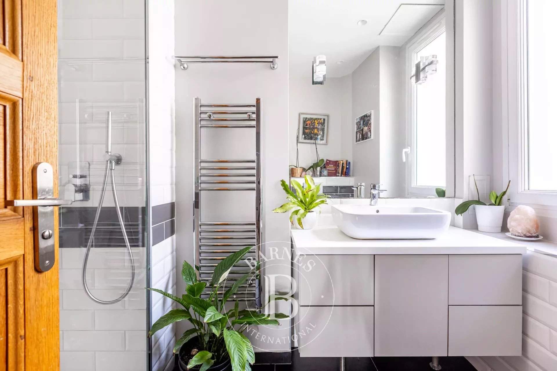 Paris  - Piso 4 Cuartos 3 Habitaciones - picture 13