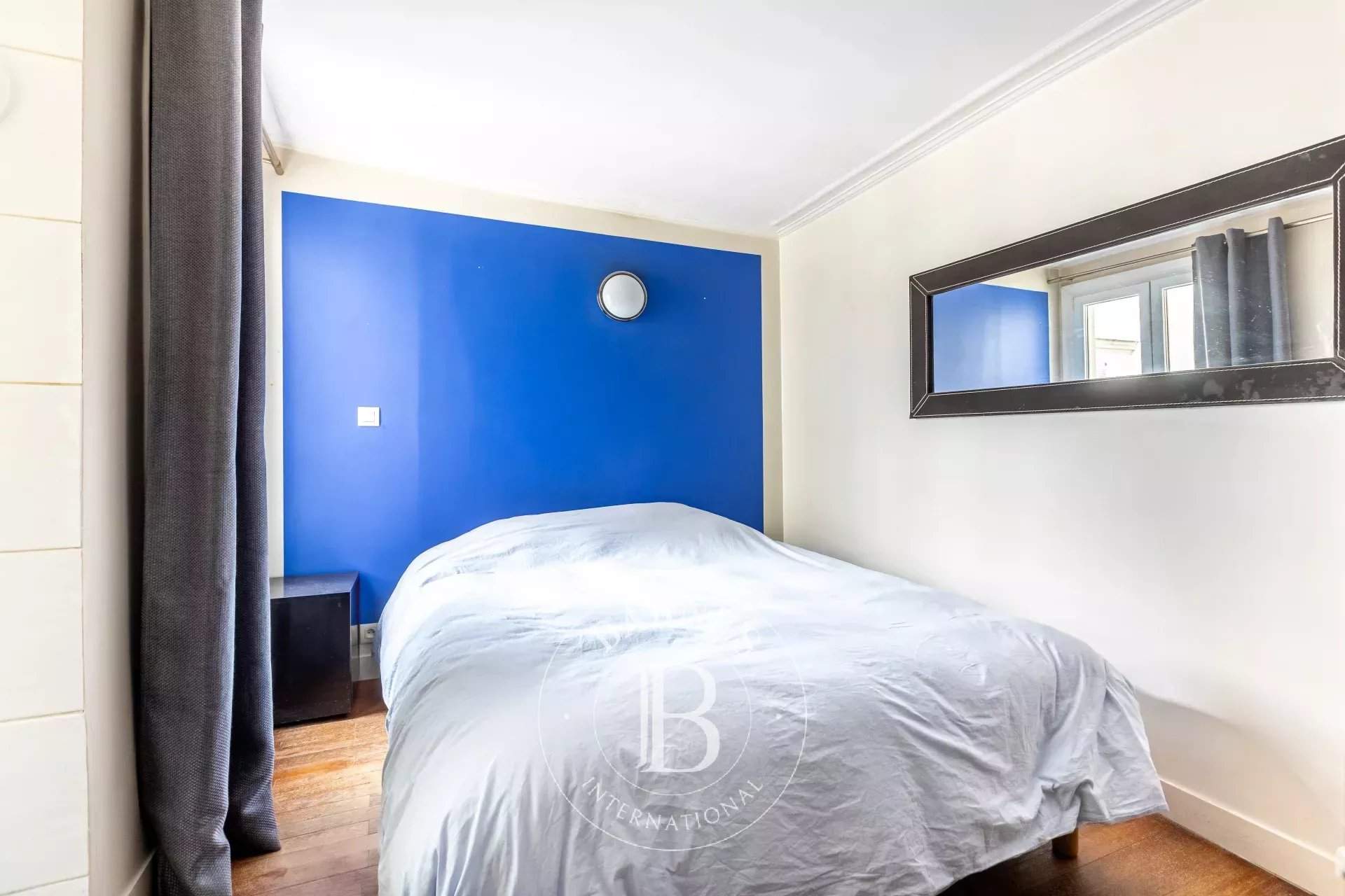 Paris  - Apartment 1 Bedroom - picture 11