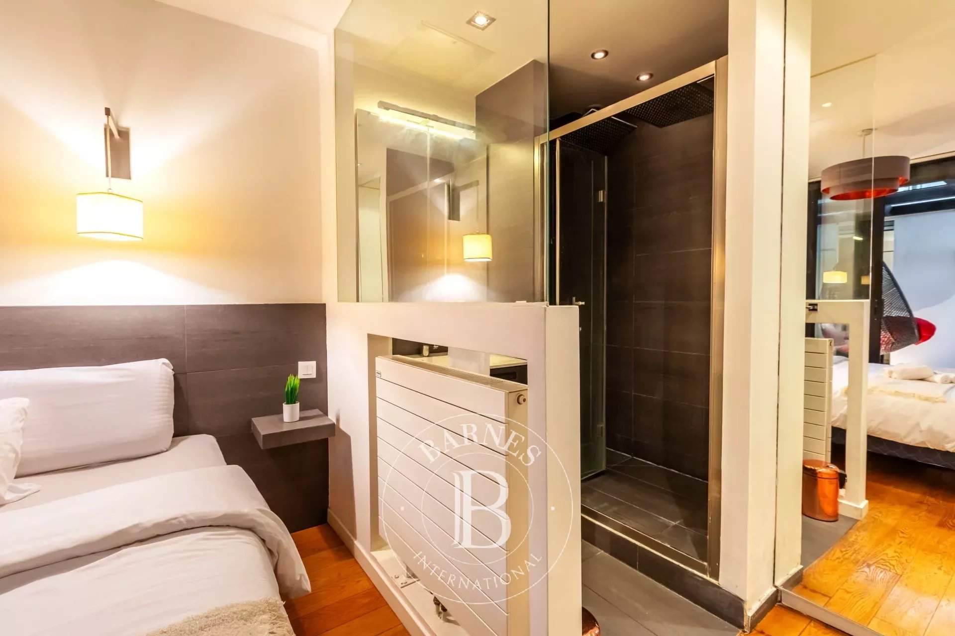 Paris  - Apartment 2 Bedrooms - picture 8