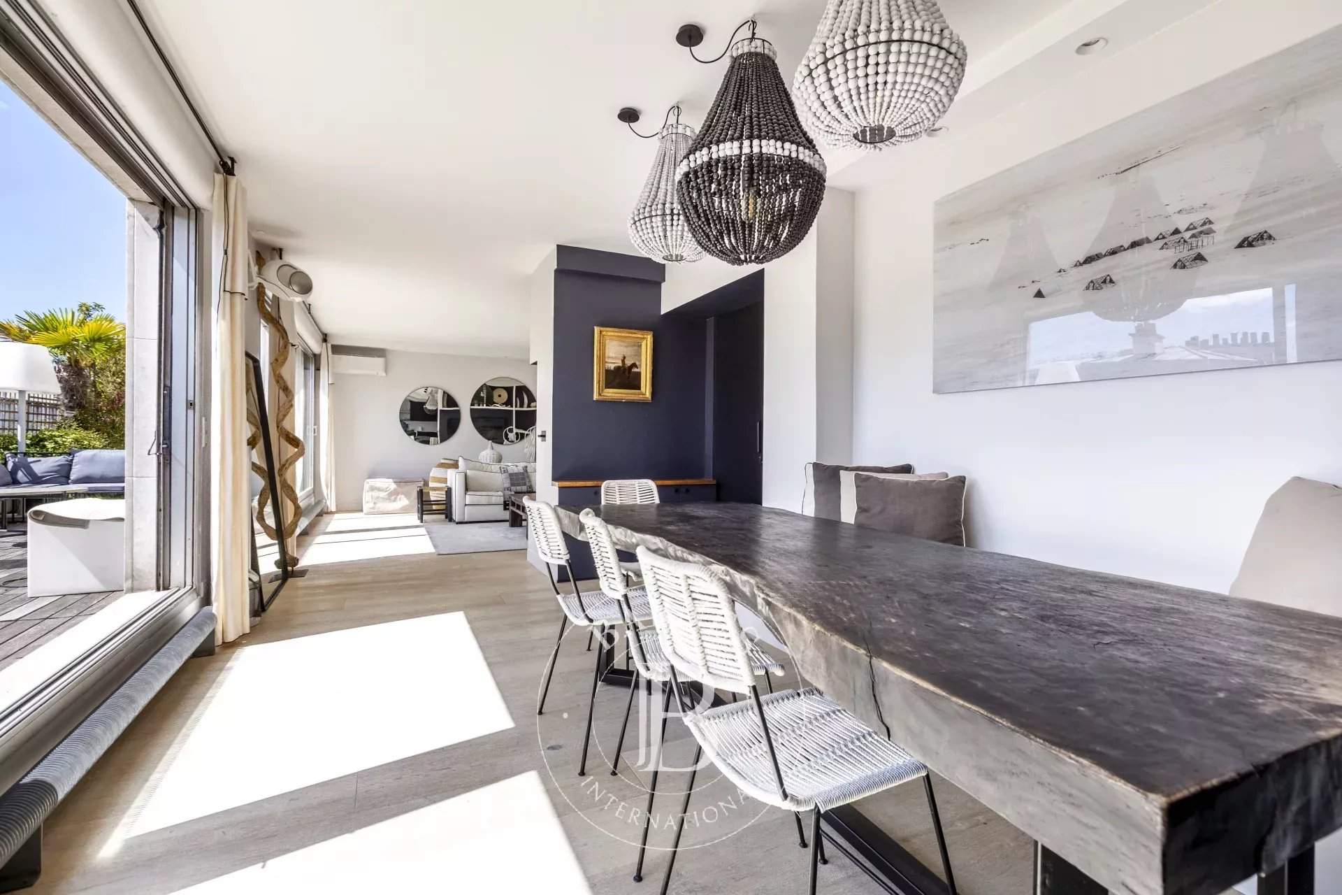 Paris  - Apartment 2 Bedrooms - picture 9