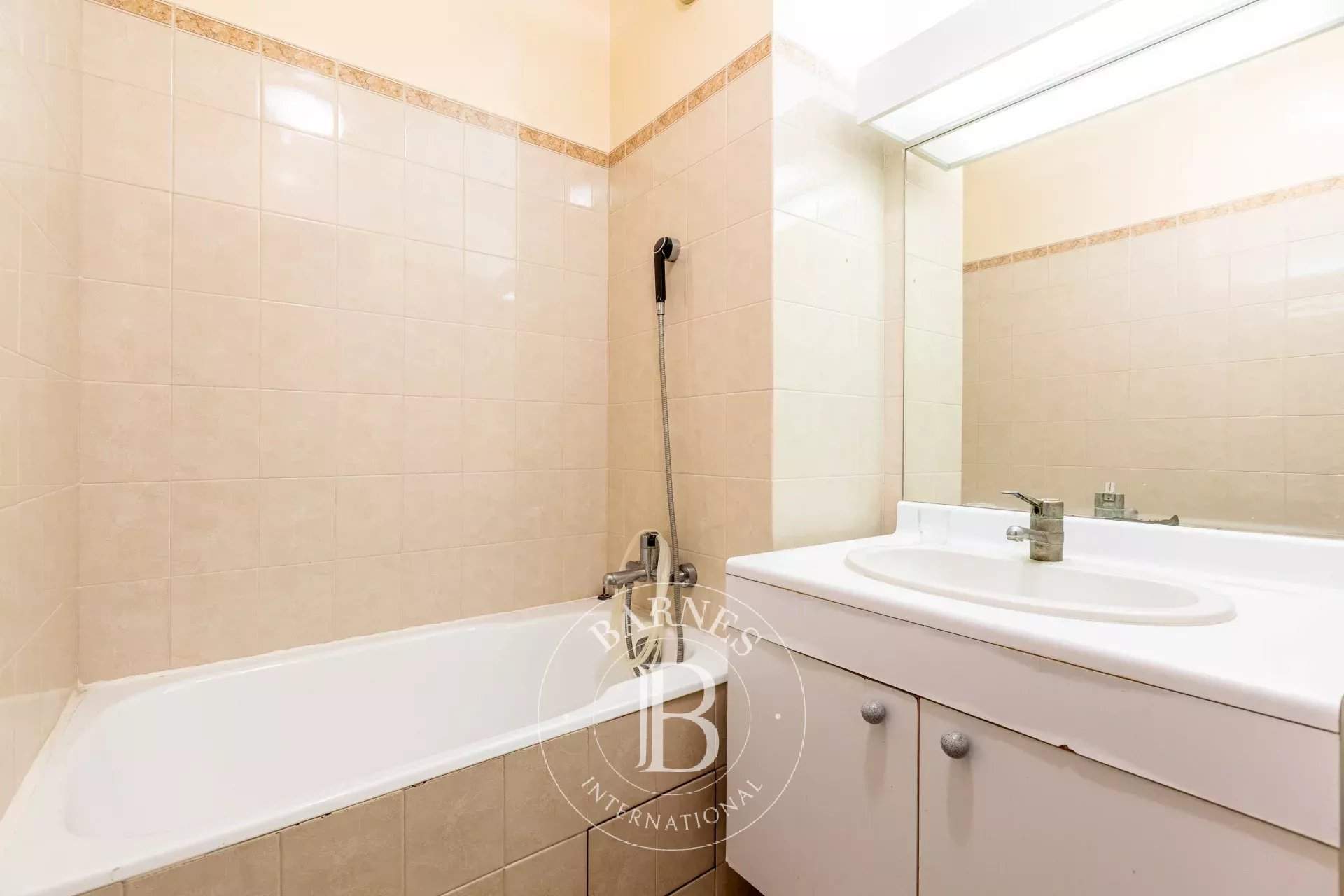 Paris  - Piso 4 Cuartos 2 Habitaciones - picture 11