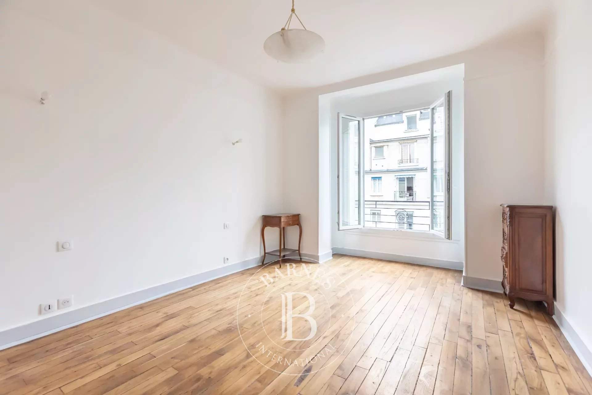 Paris  - Piso 3 Cuartos 2 Habitaciones - picture 10