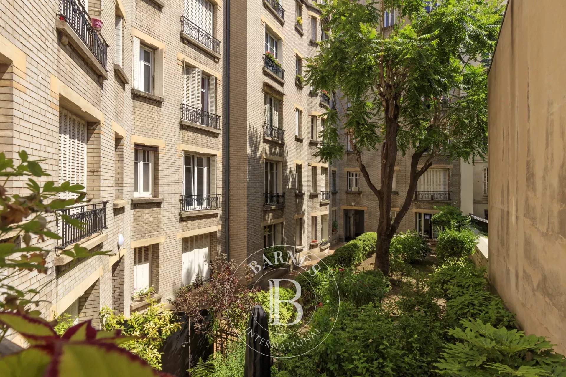 Paris  - Apartment  - picture 8