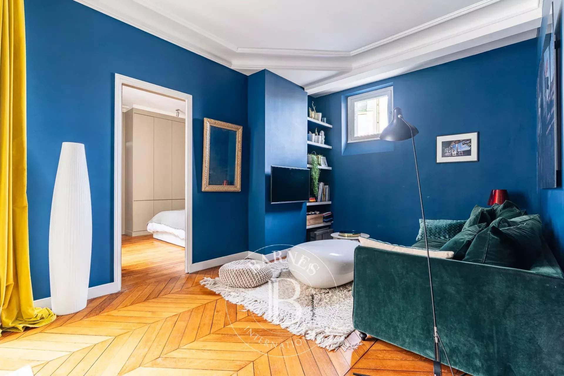 Paris  - Appartement 3 Pi&egrave;ces, 1 Chambre - picture 7