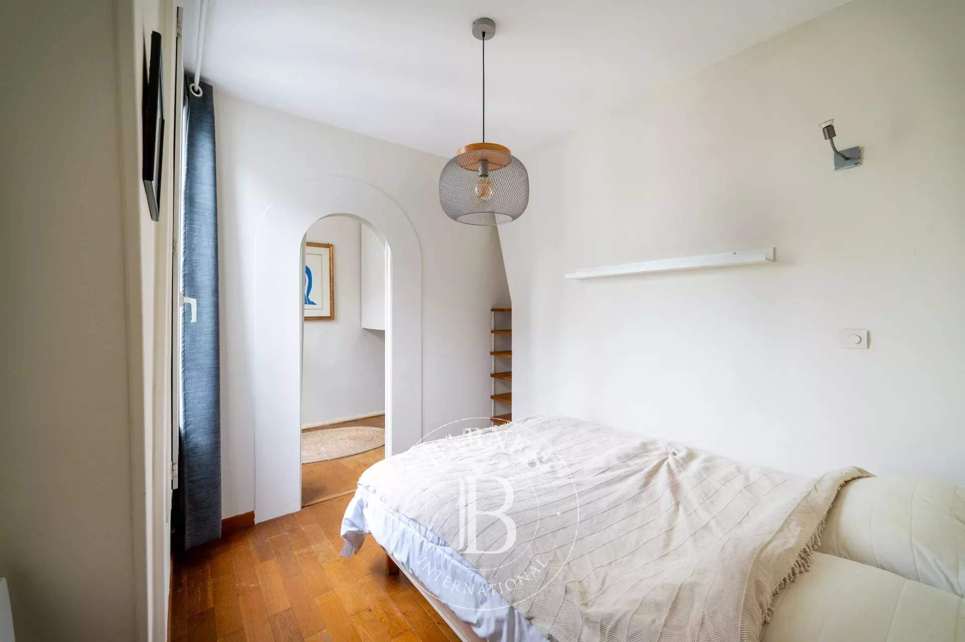 Paris  - Appartement 2 Pièces, 1 Chambre - picture 8