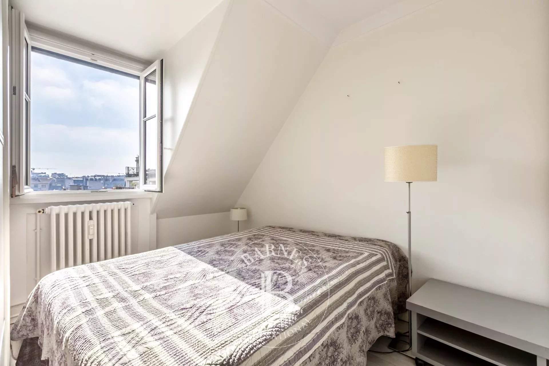 Paris  - Apartment 1 Bedroom - picture 7