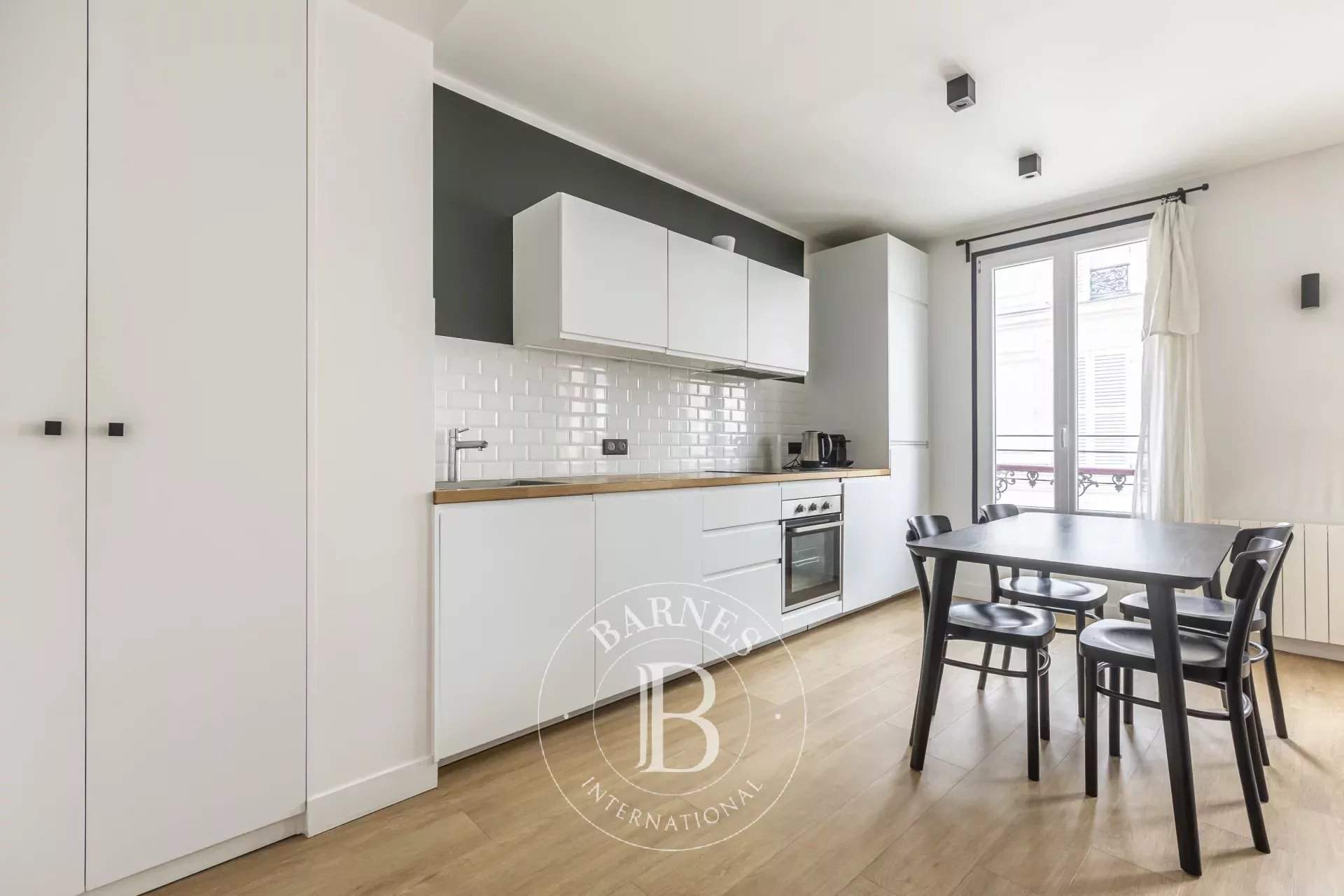 Paris  - Appartement 2 Pièces, 1 Chambre - picture 4