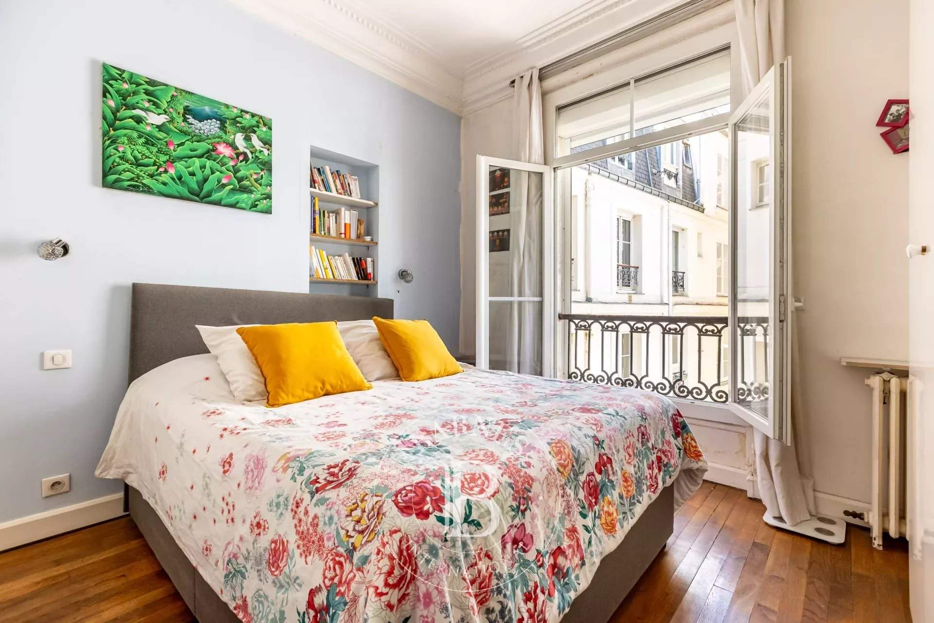 Paris  - Apartment 2 Bedrooms - picture 9