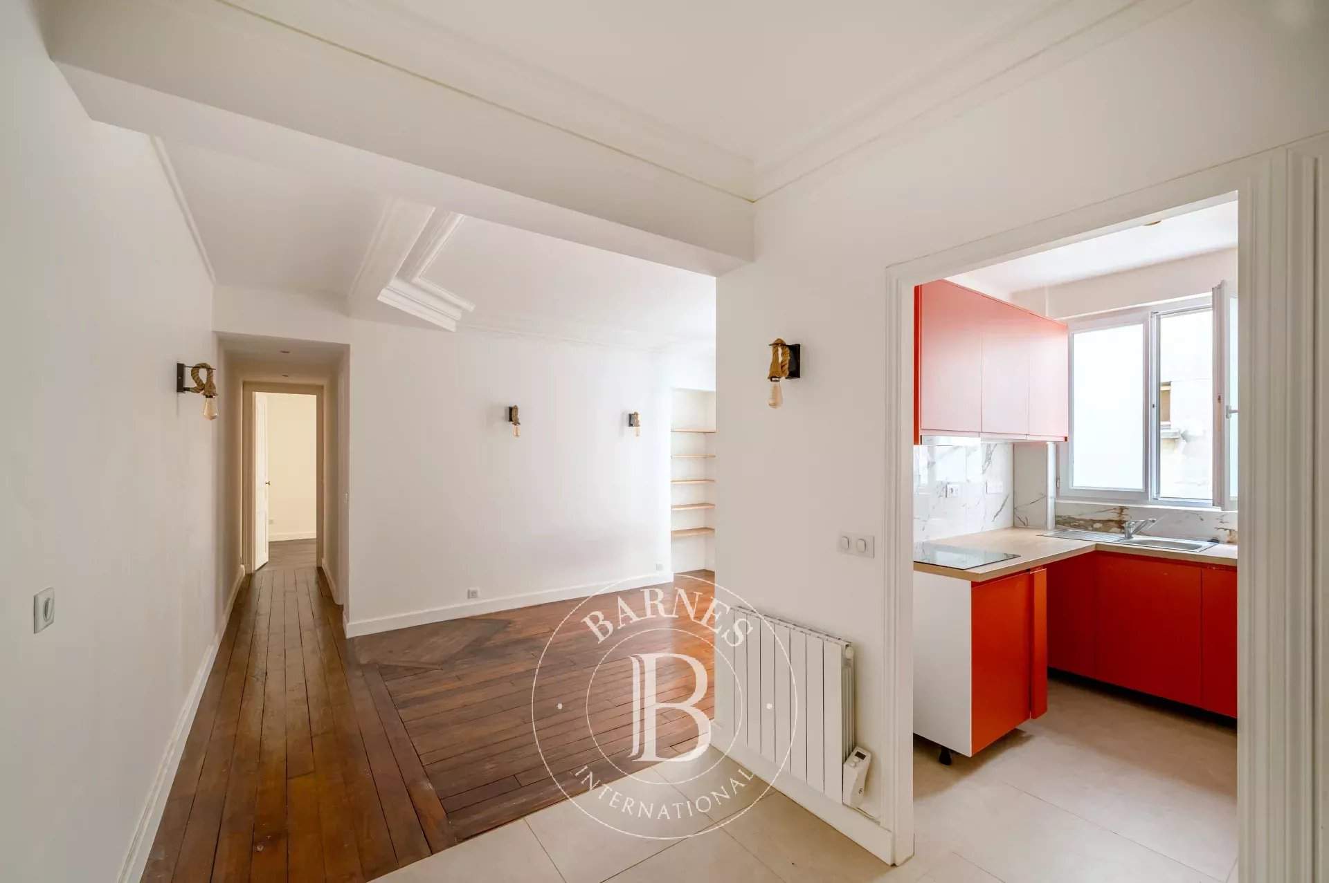 Paris  - Apartment 2 Bedrooms - picture 3