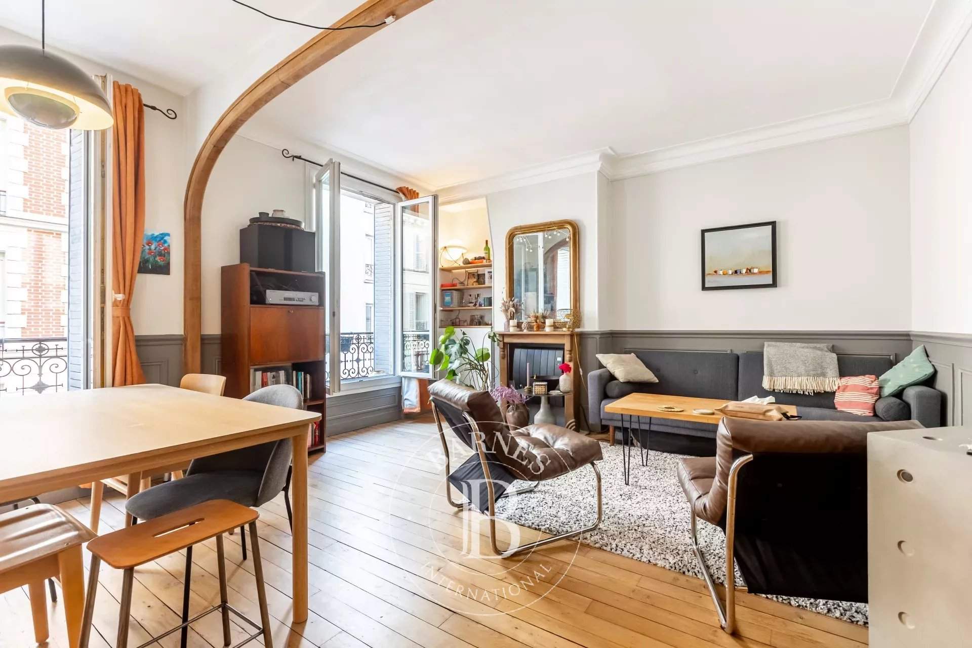 Paris  - Apartment 1 Bedroom - picture 2