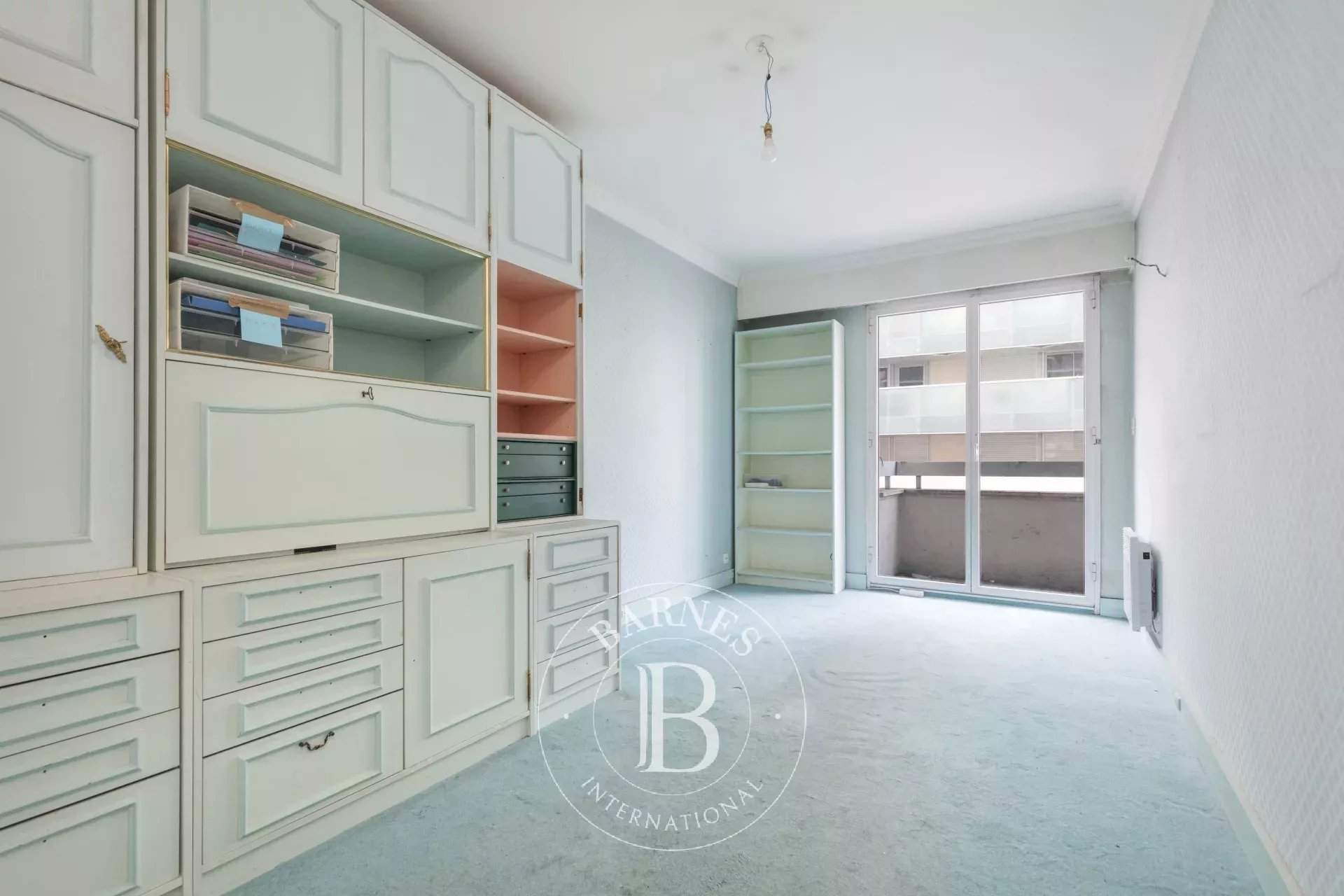 Paris  - Appartement 2 Pièces, 1 Chambre - picture 2