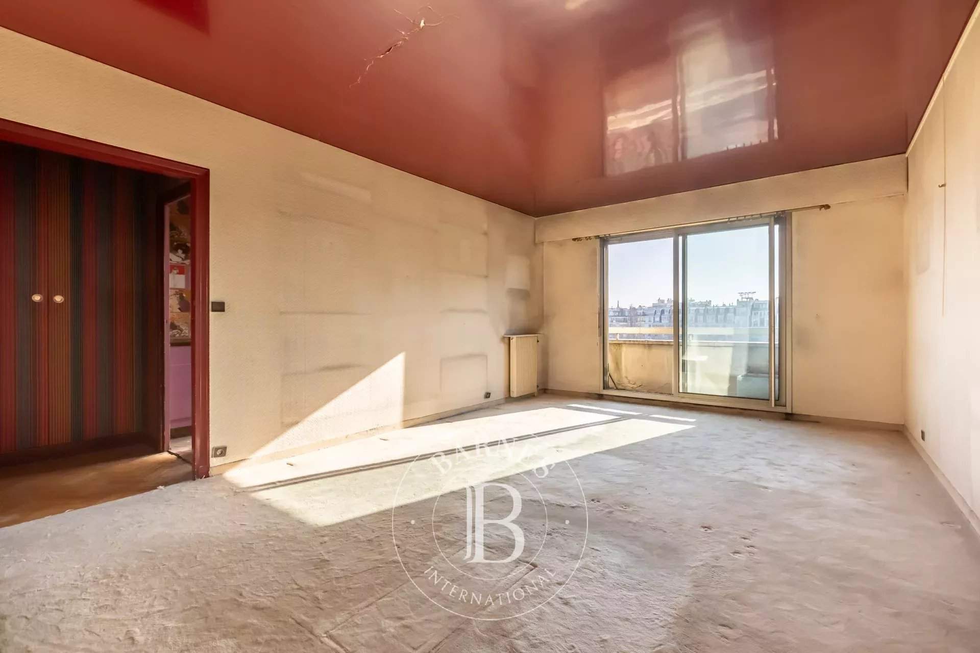 Paris  - Appartement  - picture 4