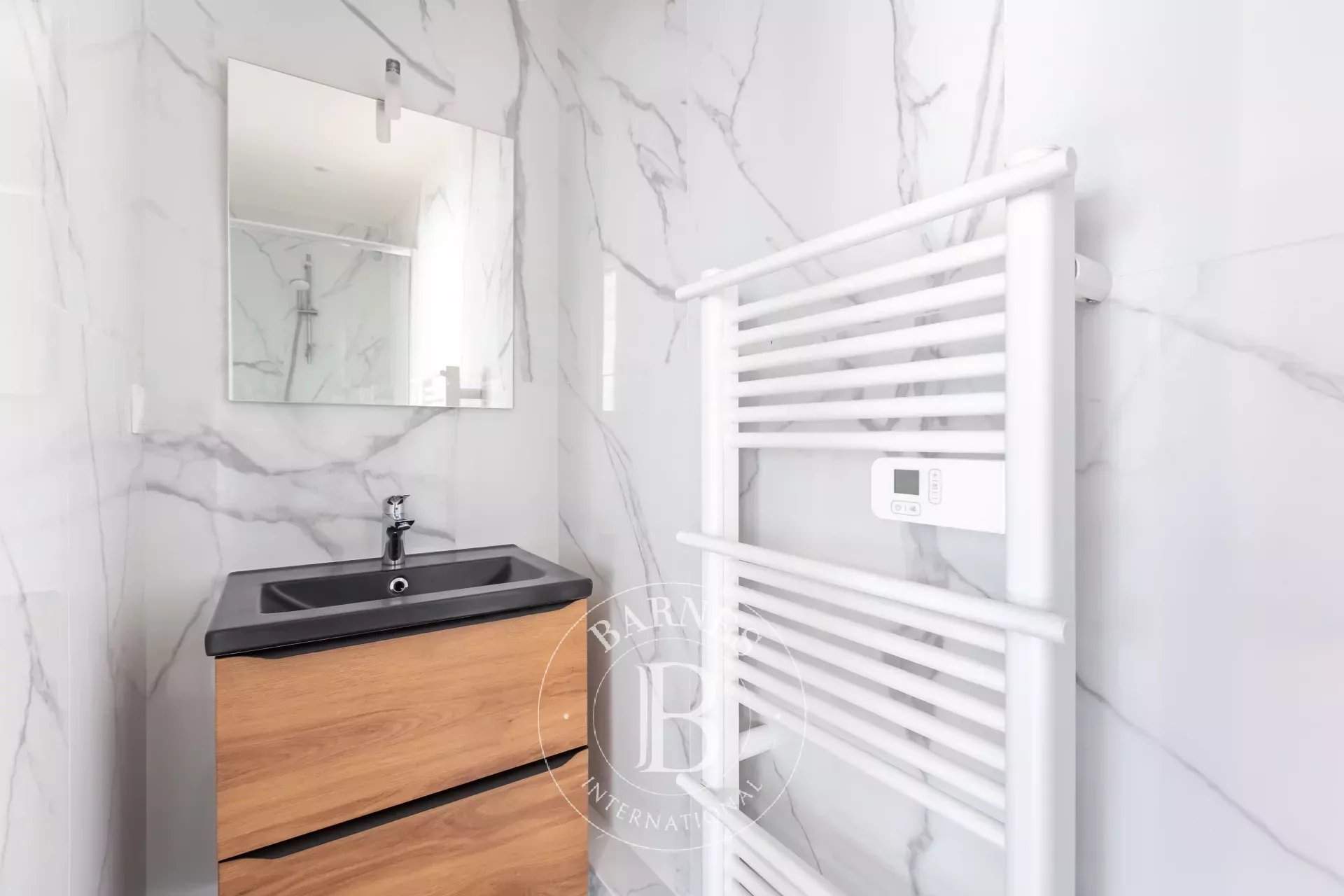 Paris  - Piso 3 Cuartos 2 Habitaciones - picture 7