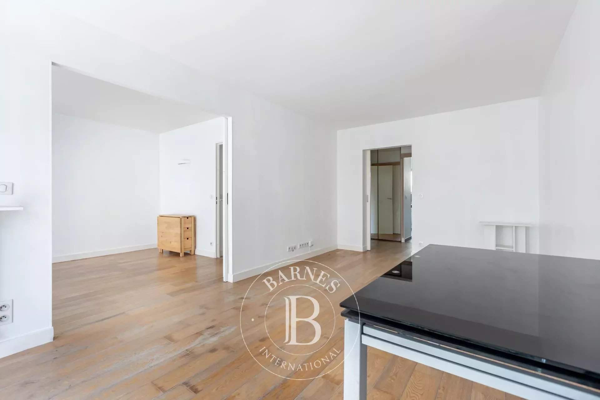 Paris  - Piso 3 Cuartos 2 Habitaciones - picture 9