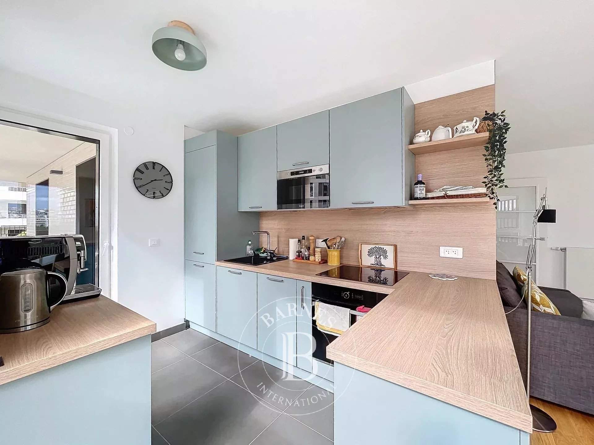 Paris  - Appartement 3 Pi&egrave;ces 2 Chambres - picture 5