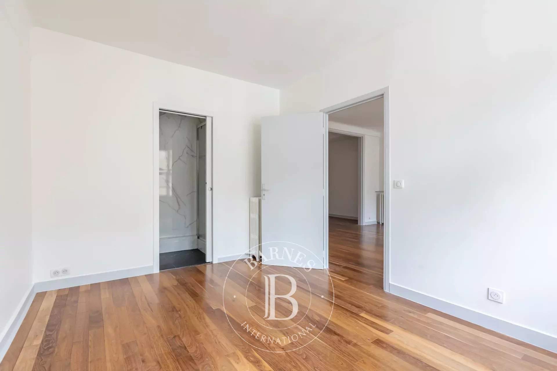 Paris  - Piso 3 Cuartos 2 Habitaciones - picture 6