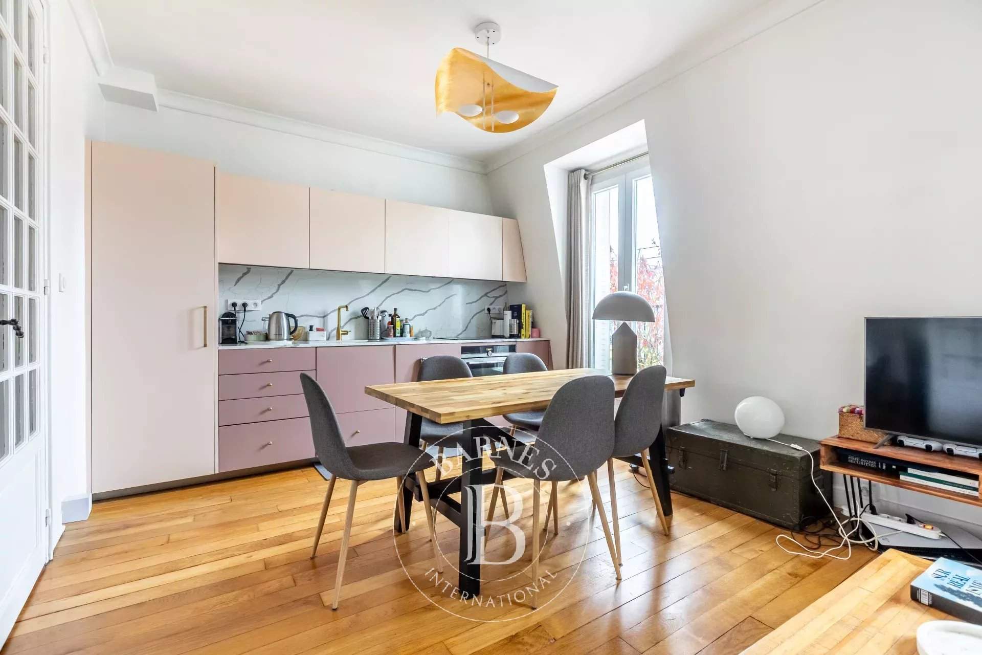 Paris  - Piso 3 Cuartos, 1 Habitacion - picture 5