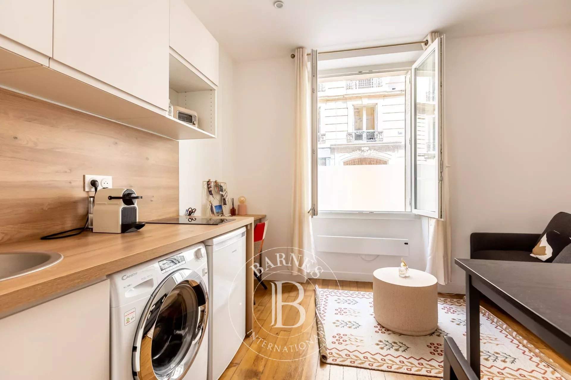 Paris  - Appartement 1 Pi&egrave;ce - picture 3