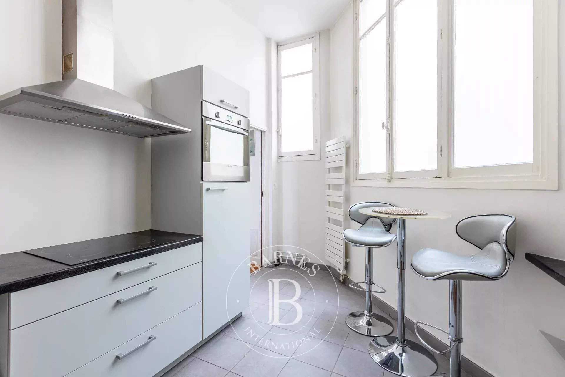 Paris  - Appartement 3 Pi&egrave;ces 2 Chambres - picture 13