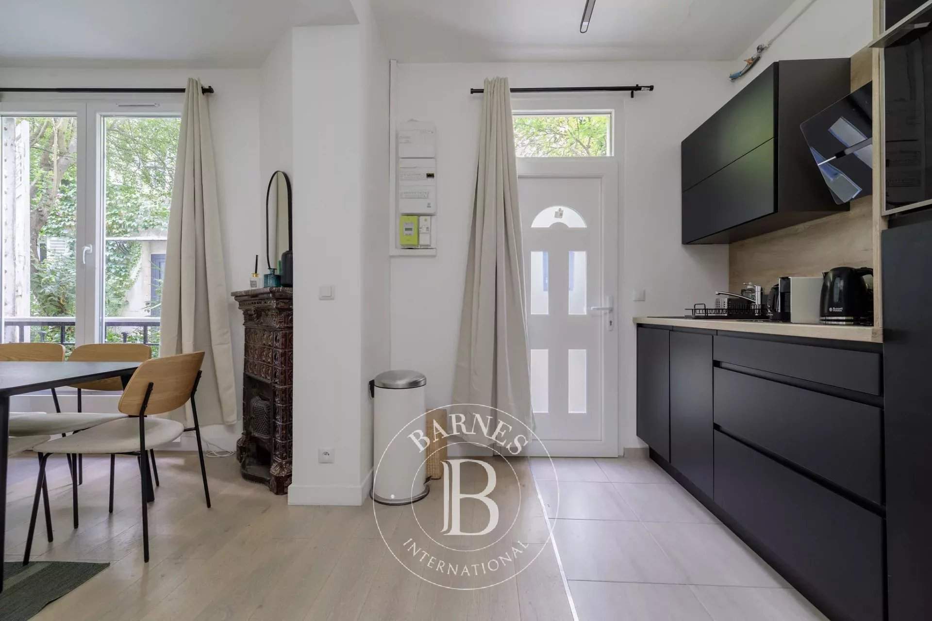 Paris  - Apartment 2 Bedrooms - picture 4