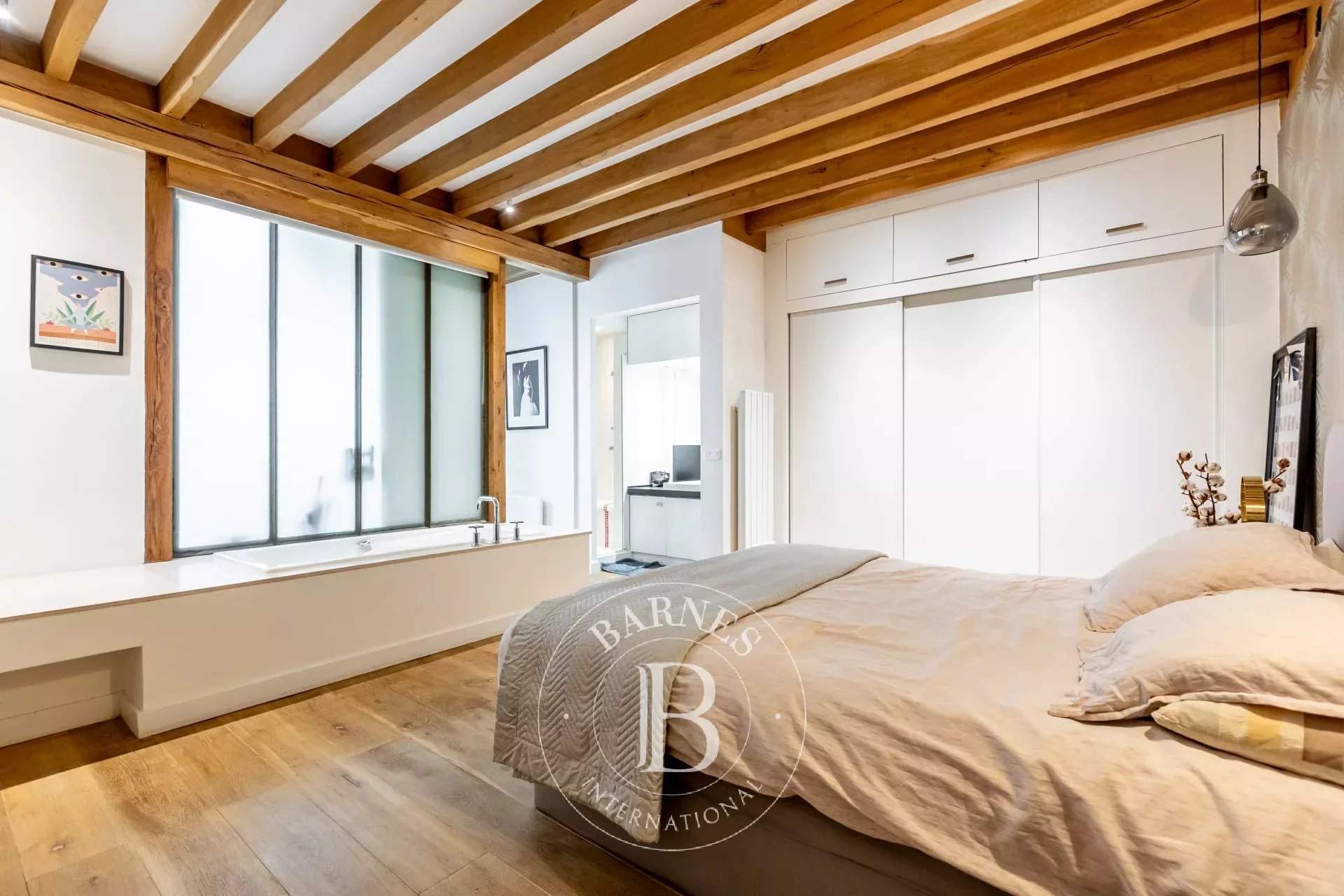 Paris  - Apartment 1 Bedroom - picture 3