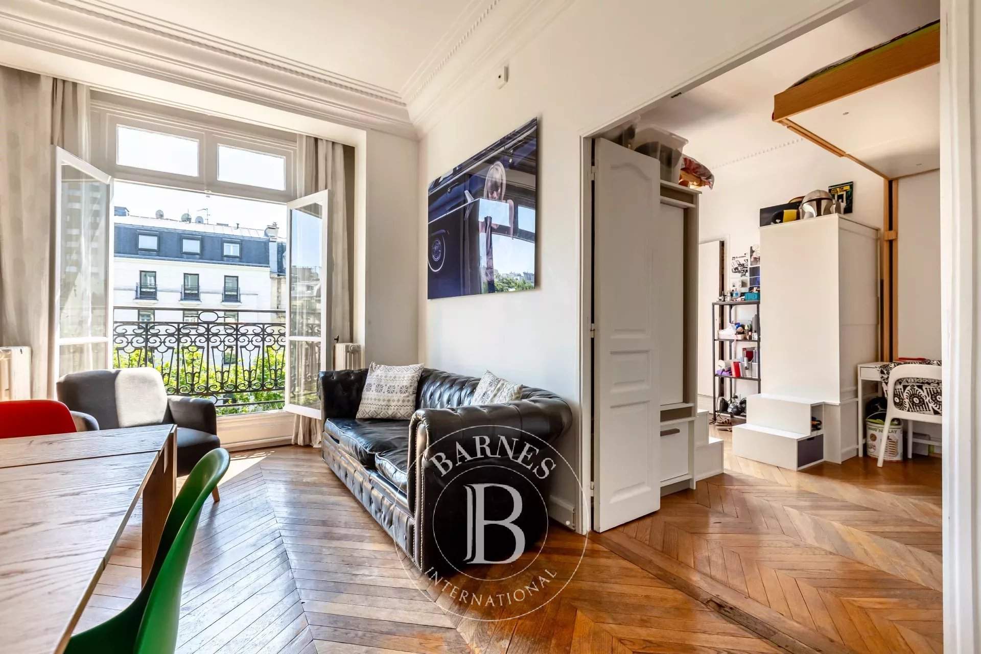 Paris  - Apartment 2 Bedrooms - picture 5