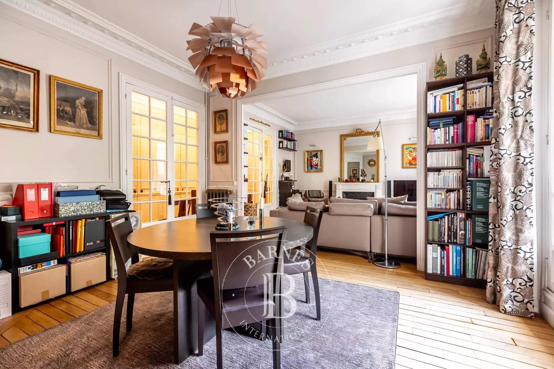 Paris  - Apartment 2 Bedrooms - picture 6