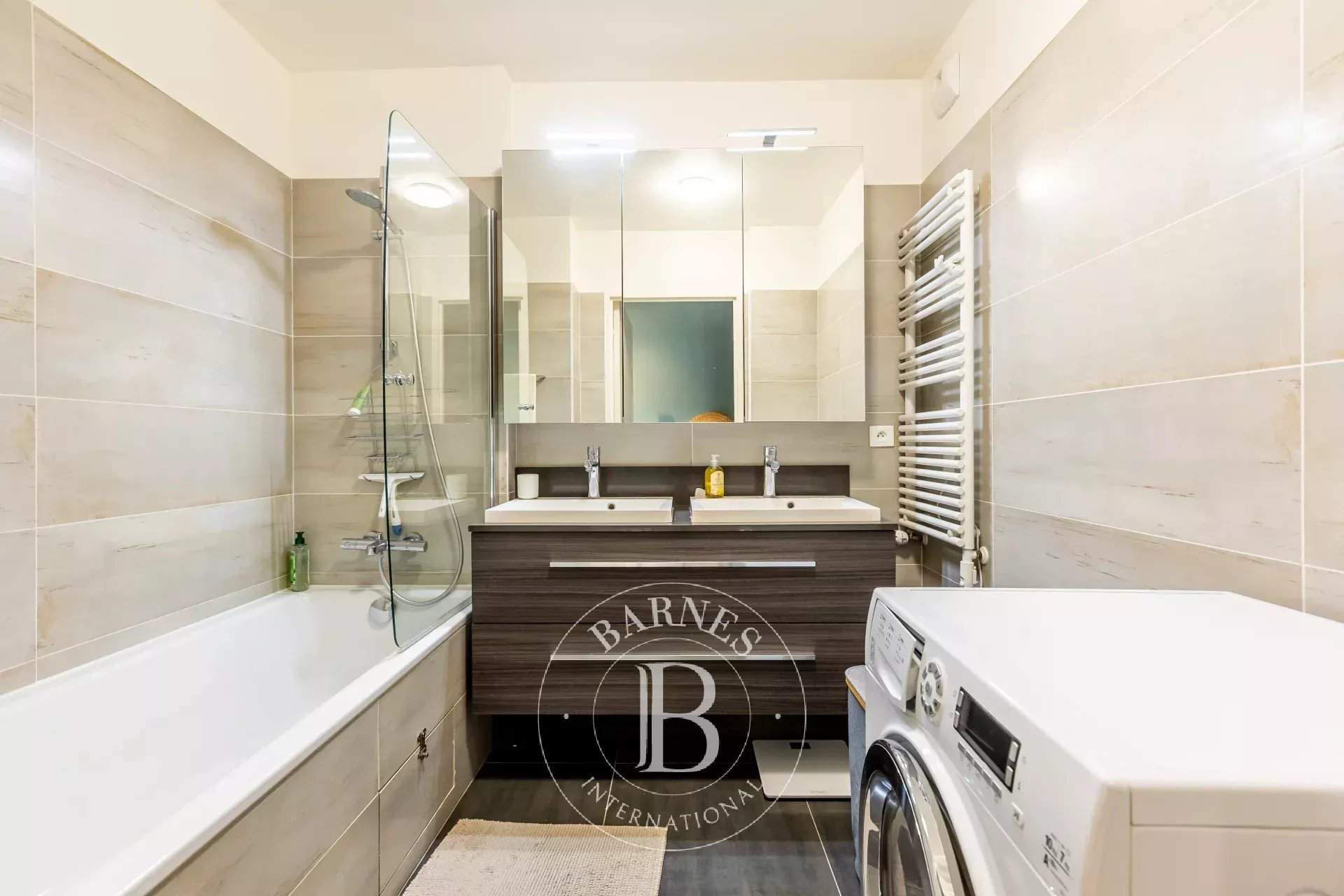 Paris  - Apartment 2 Bedrooms - picture 14