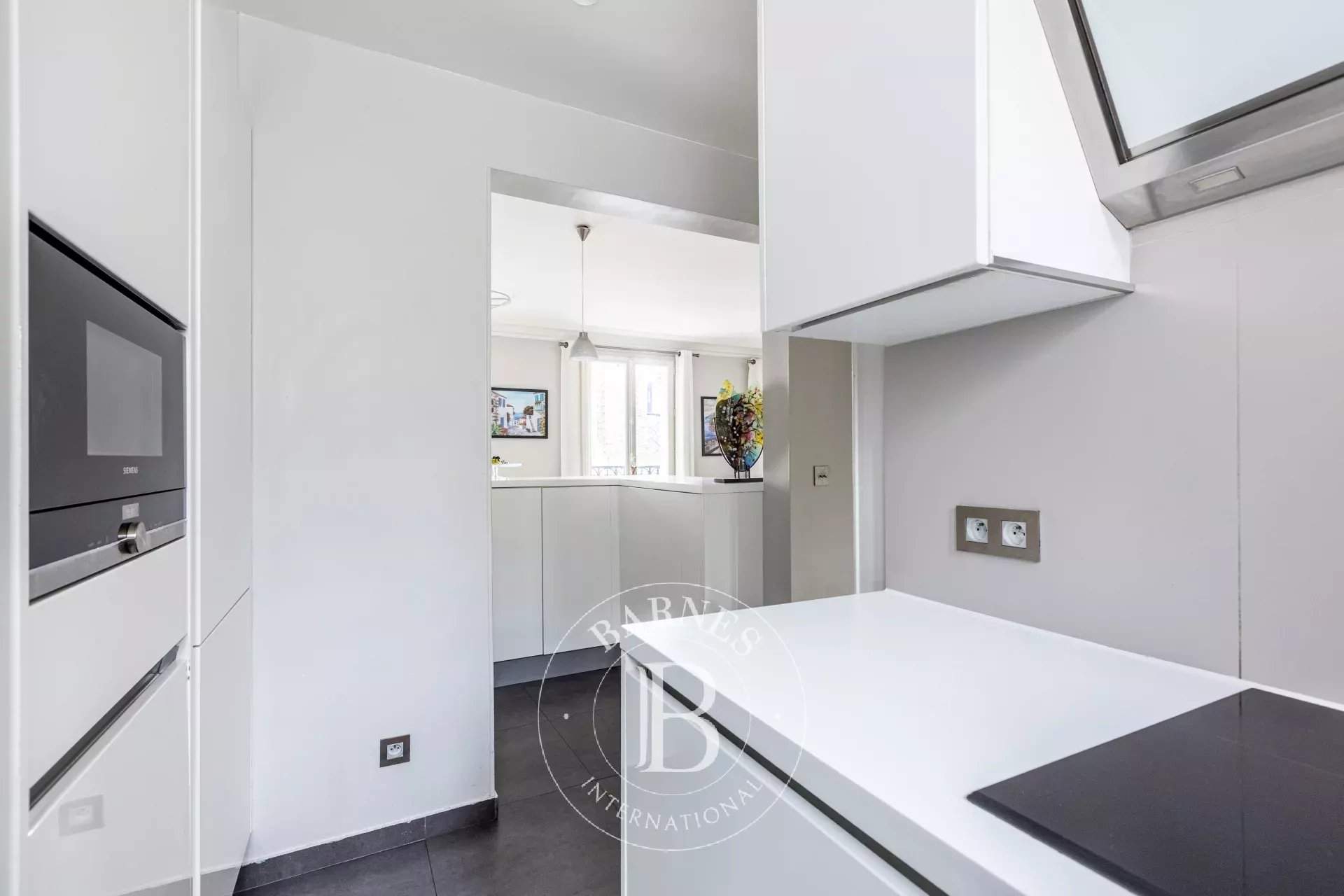 Paris  - Piso 4 Cuartos 3 Habitaciones - picture 17