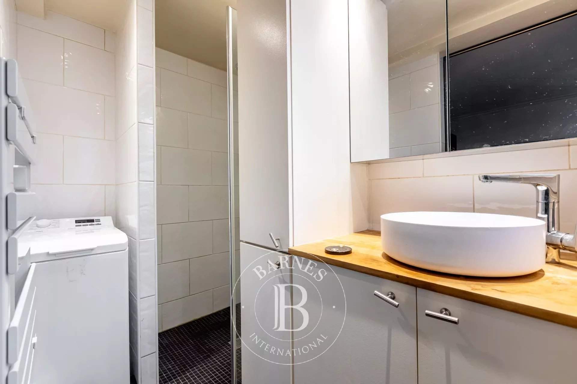 Paris  - Apartment 1 Bedroom - picture 9