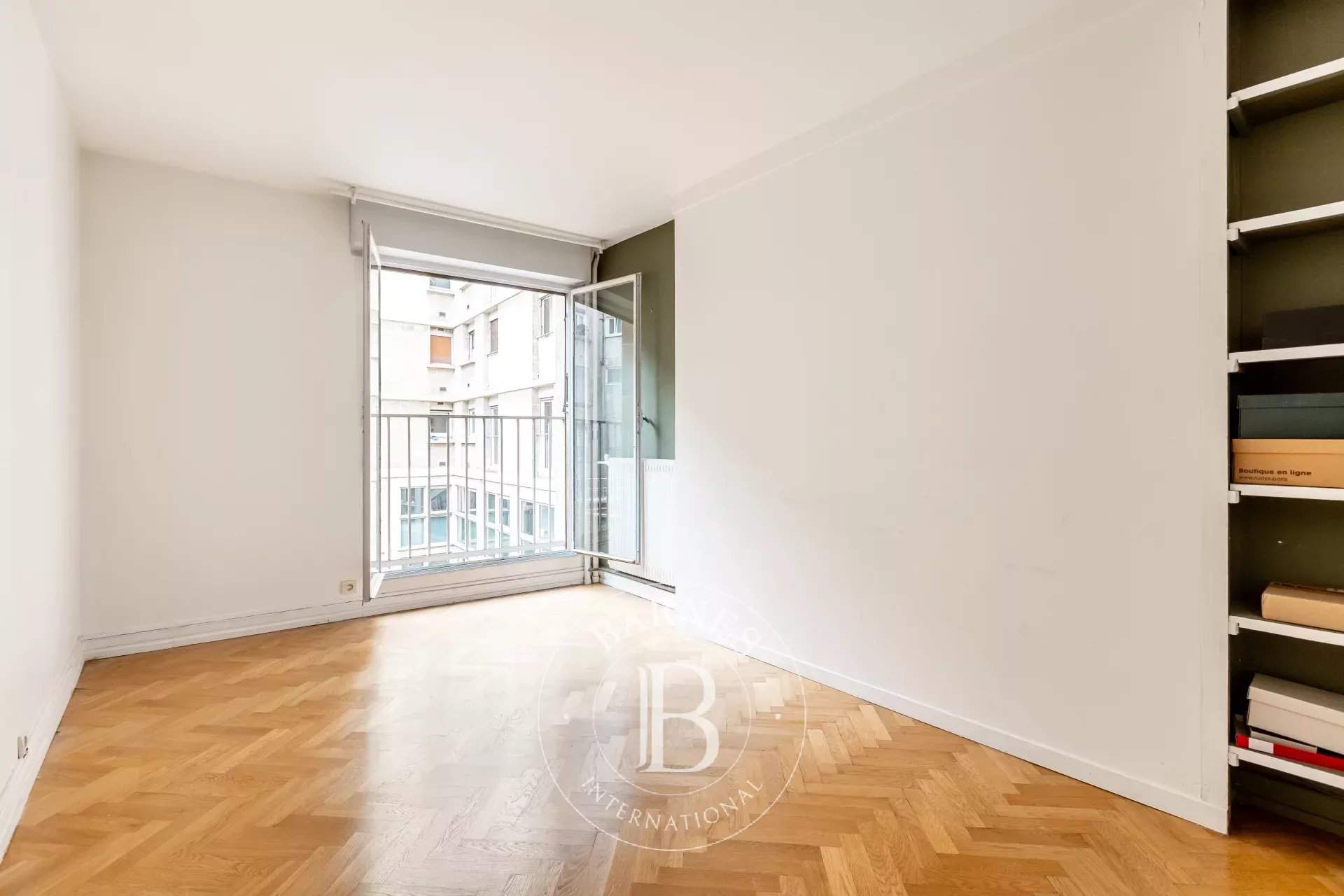 Paris  - Appartement 3 Pièces 2 Chambres - picture 4