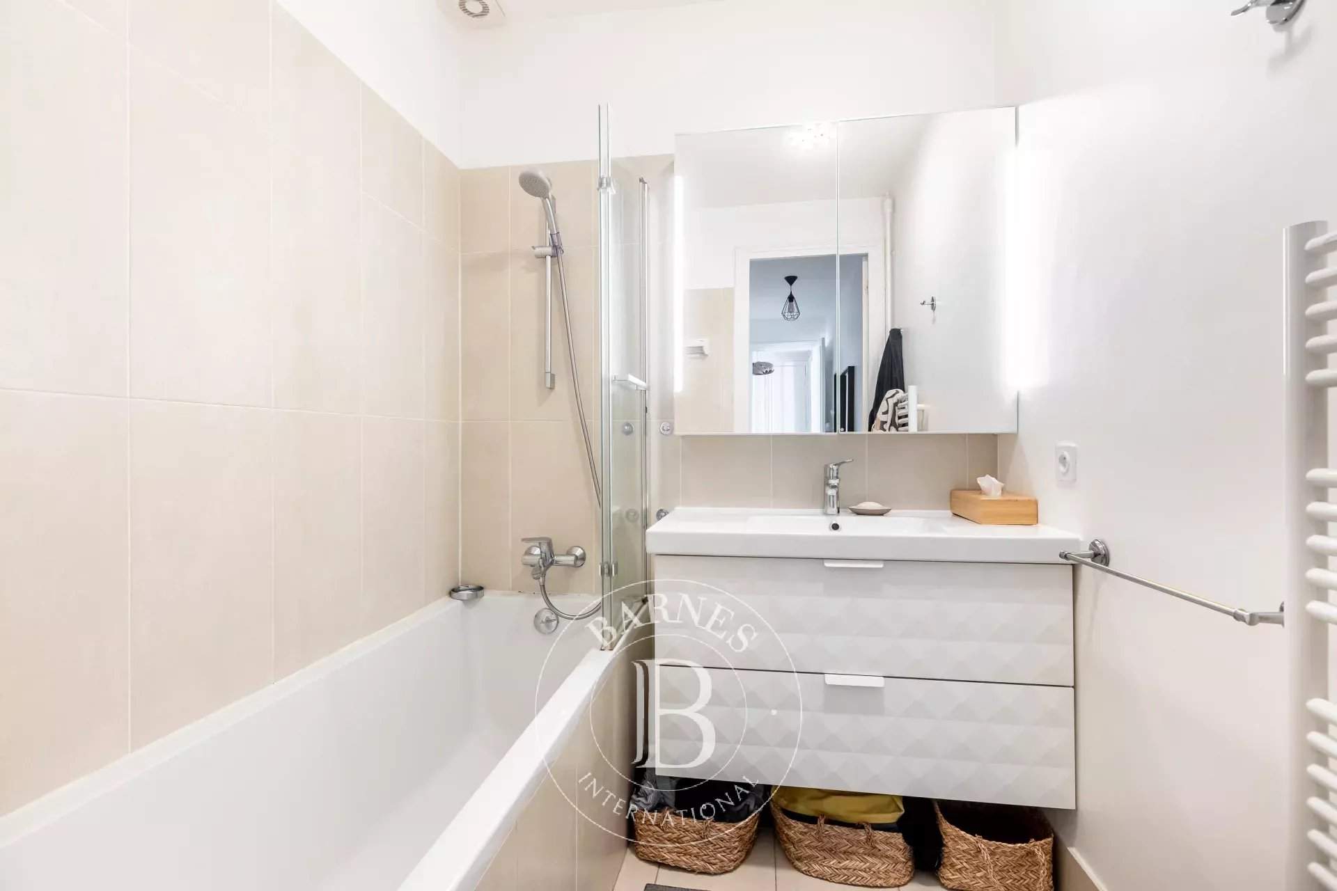 Paris  - Apartment  - picture 12