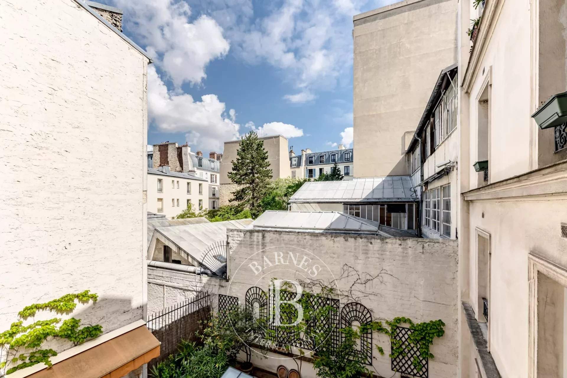 Paris  - Apartment 1 Bedroom - picture 8