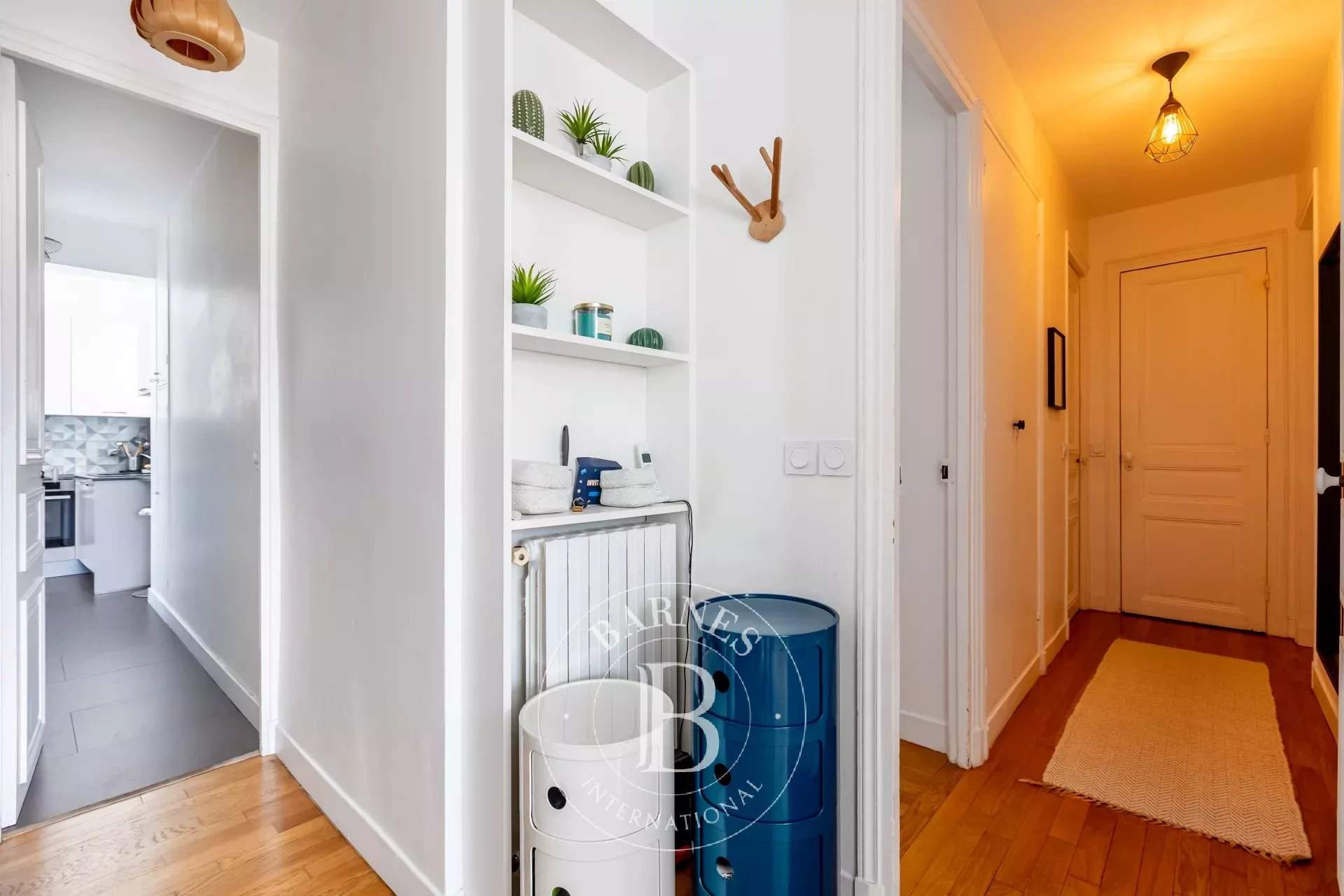 Paris  - Apartment  - picture 14