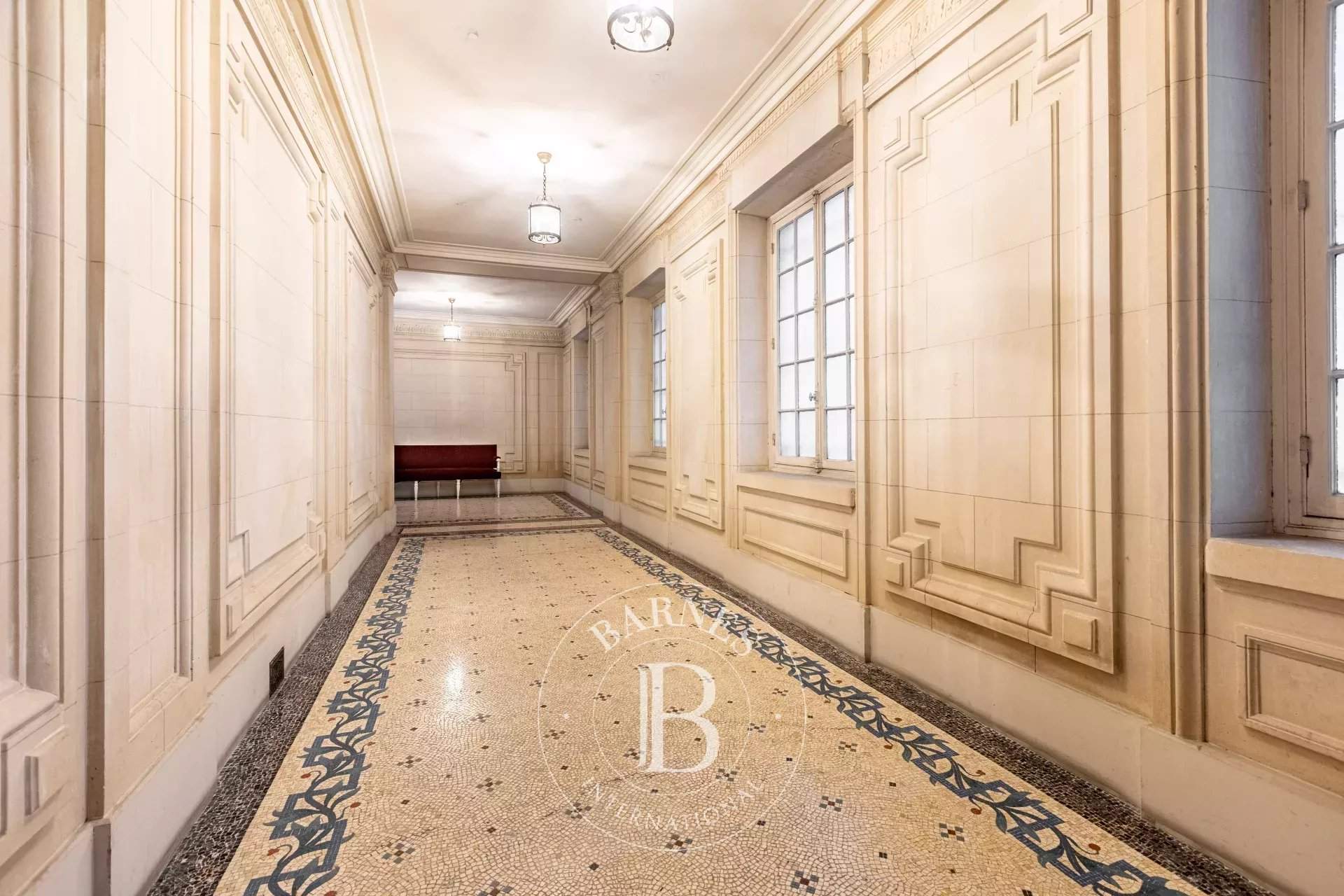 Paris  - Appartement 3 Pi&egrave;ces 2 Chambres - picture 16