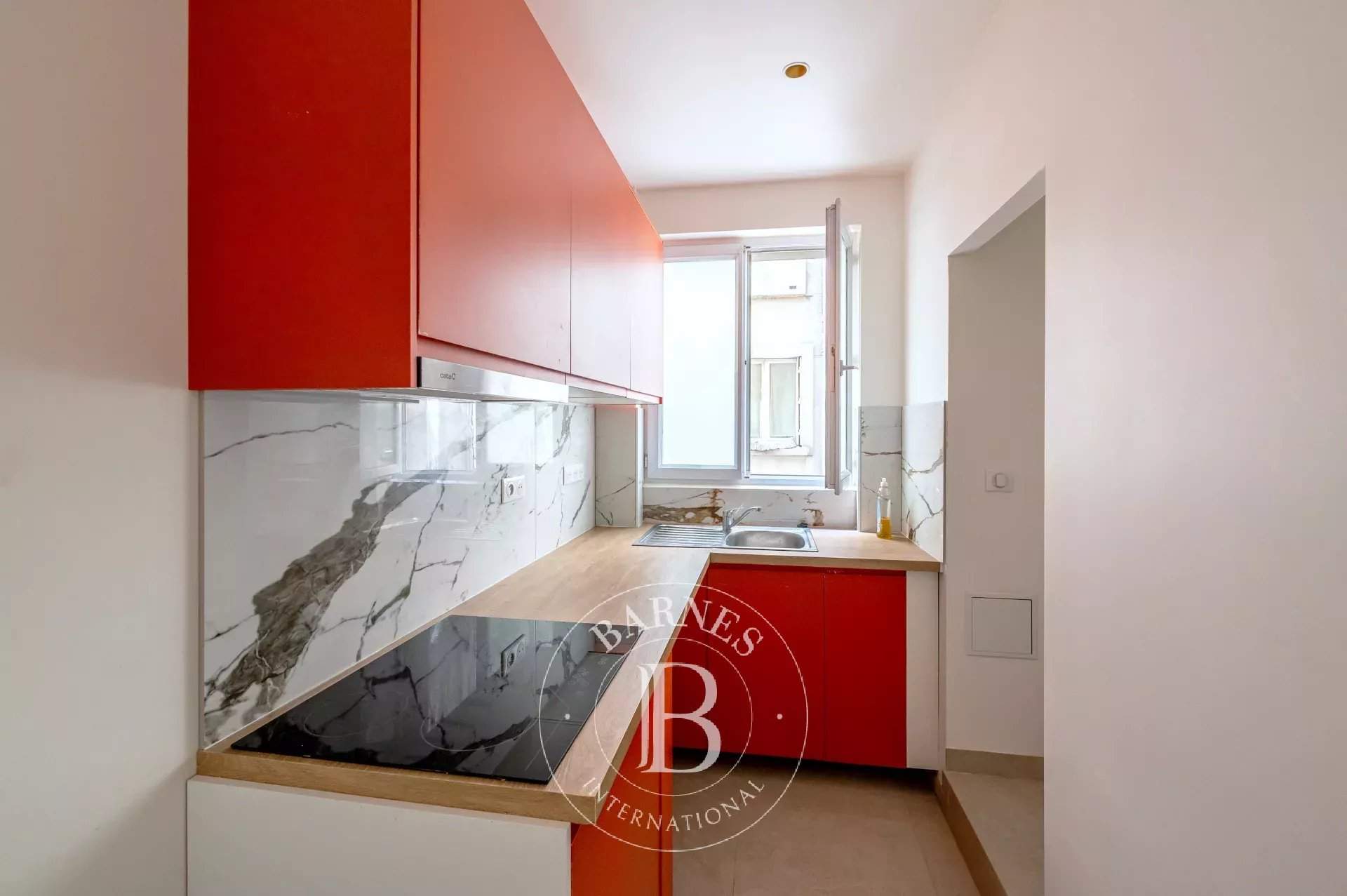 Paris  - Apartment 2 Bedrooms - picture 4