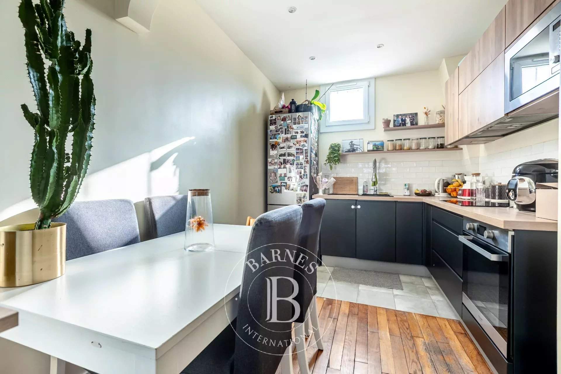 Paris  - Appartement 2 Pièces, 1 Chambre - picture 1