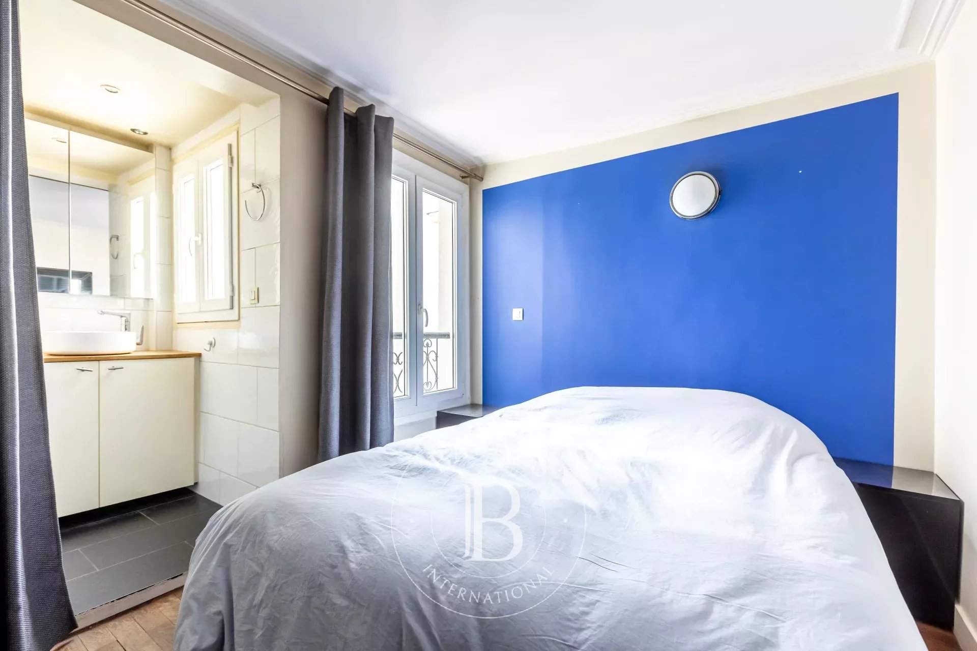 Paris  - Apartment 1 Bedroom - picture 8