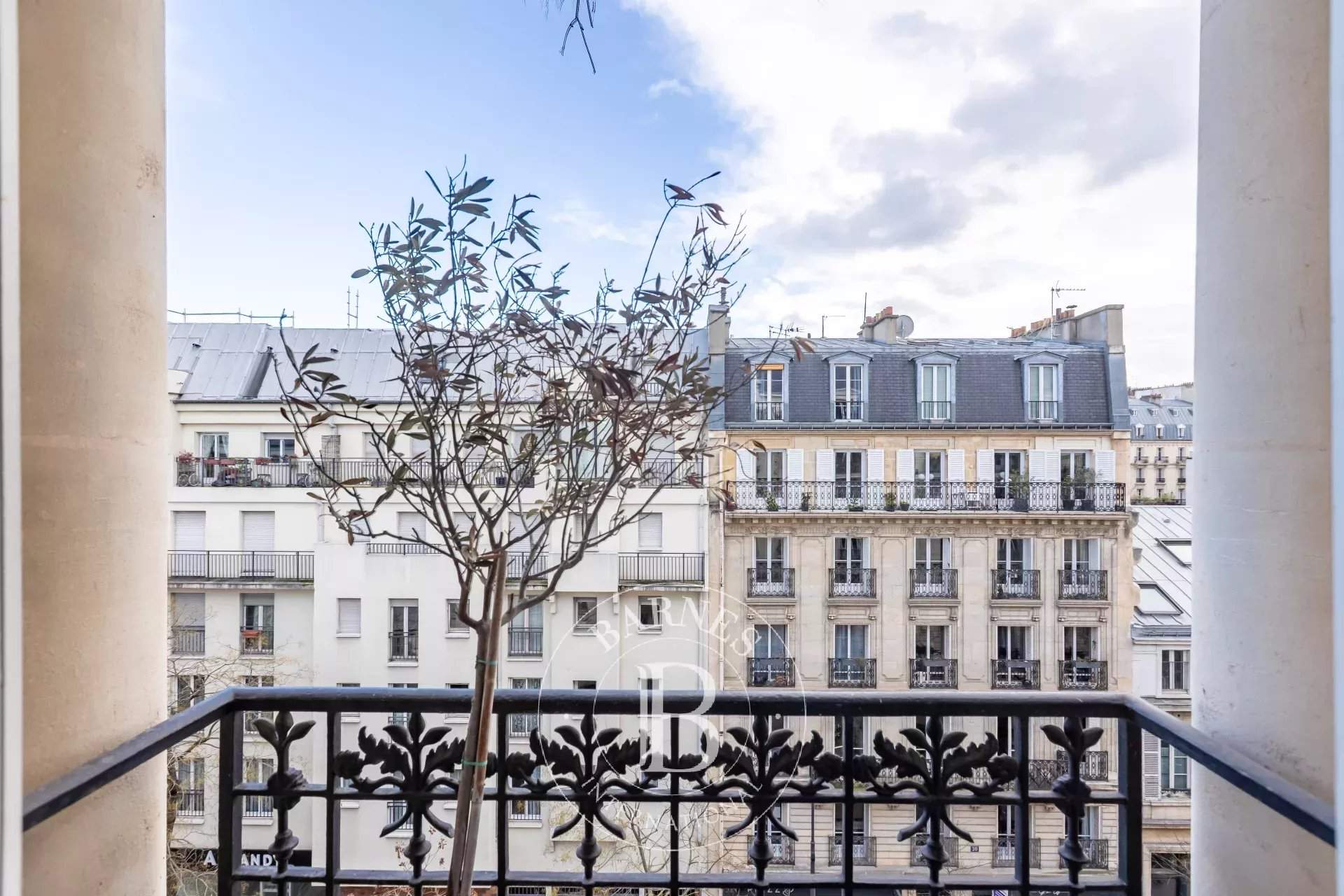 Paris  - Apartment 2 Bedrooms - picture 5